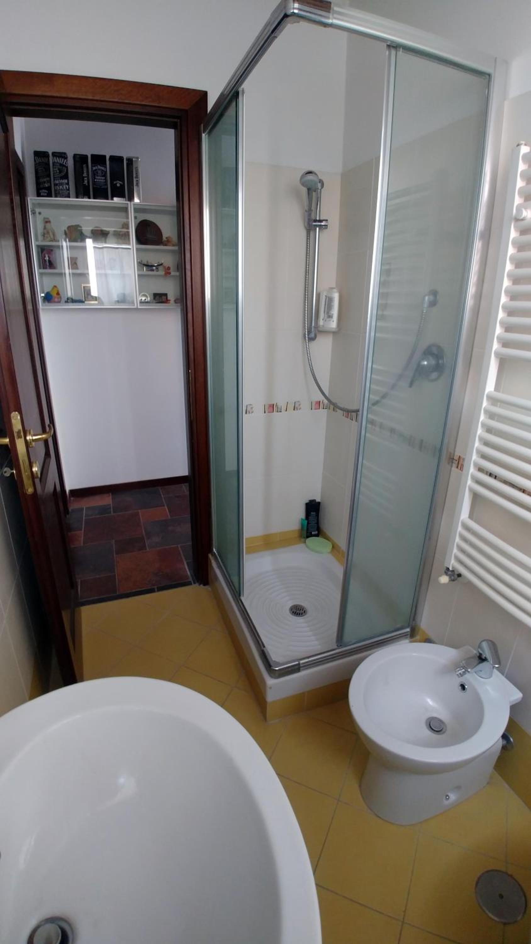 B&B Paternocchio en Montefiascone