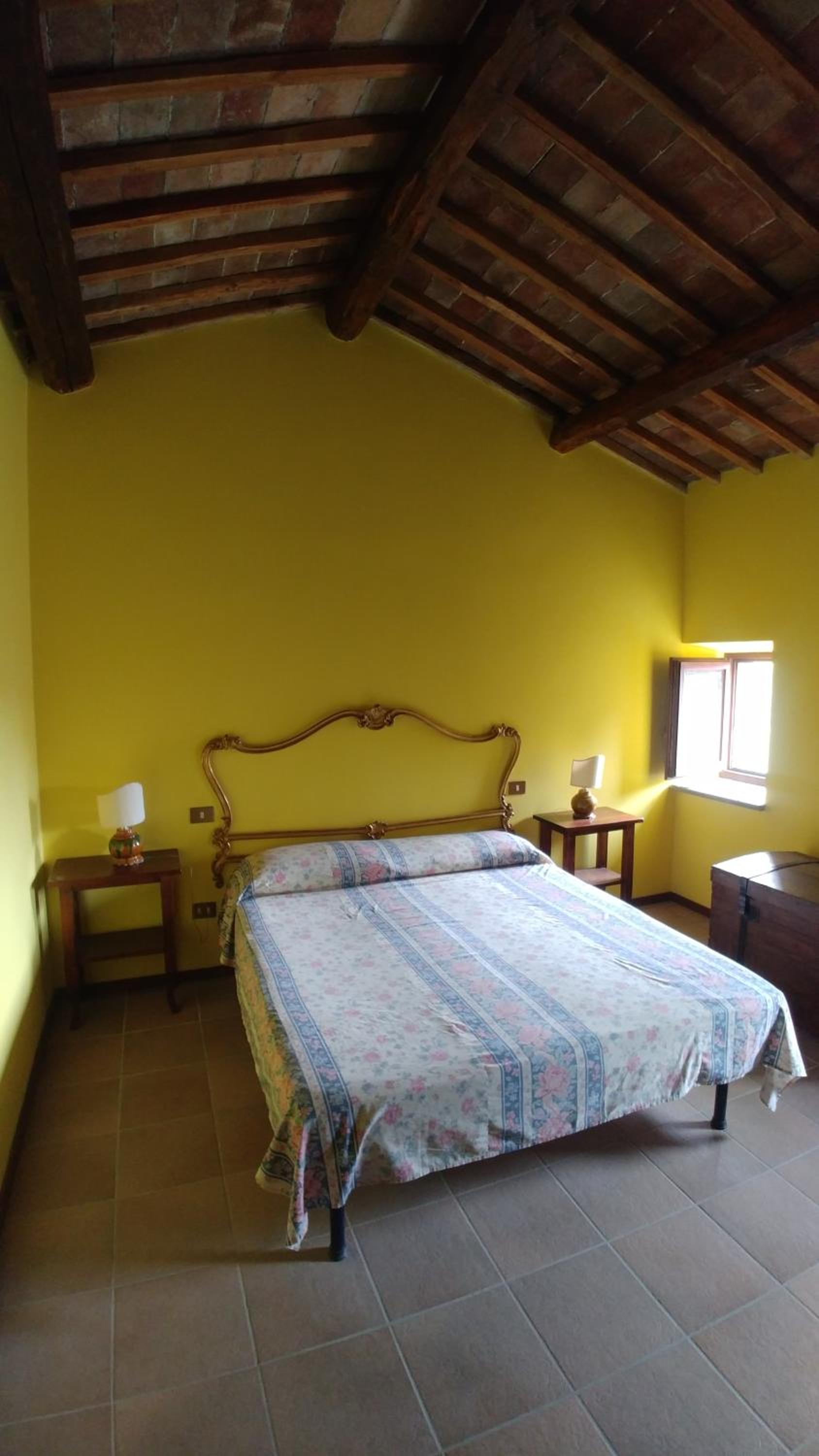 B&B Paternocchio en Montefiascone