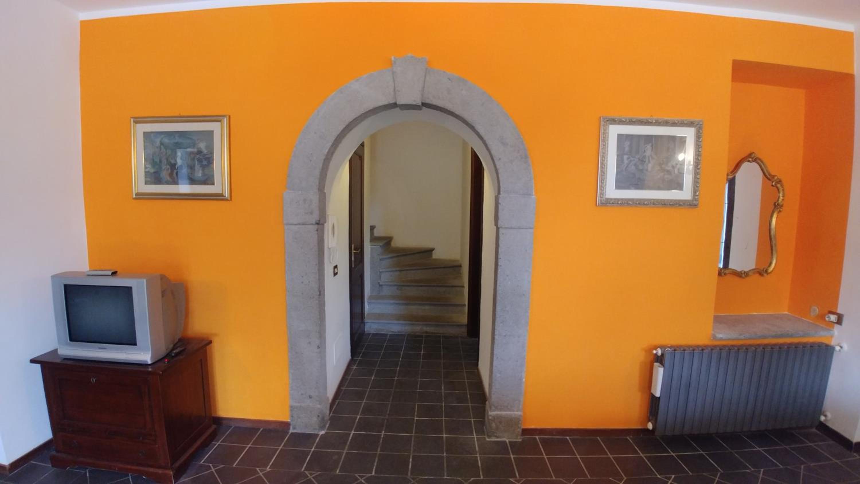 B&B Paternocchio en Montefiascone