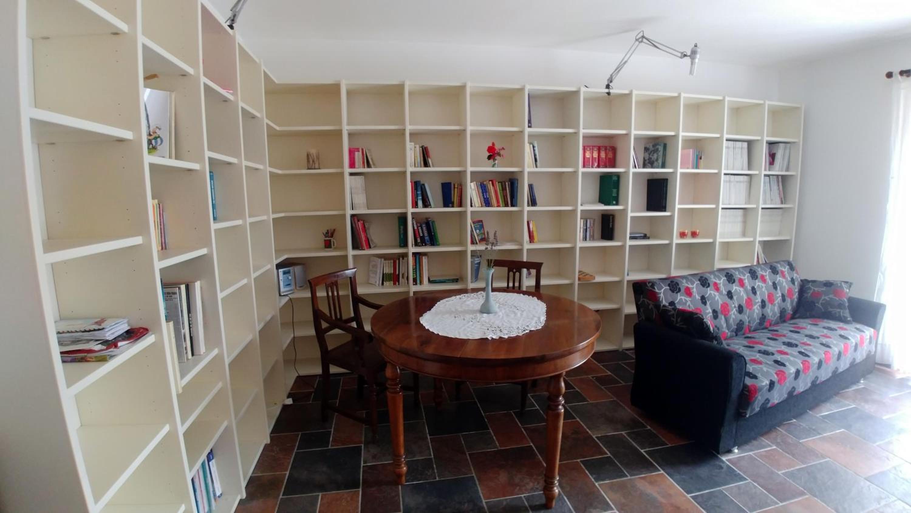 B&B Paternocchio en Montefiascone