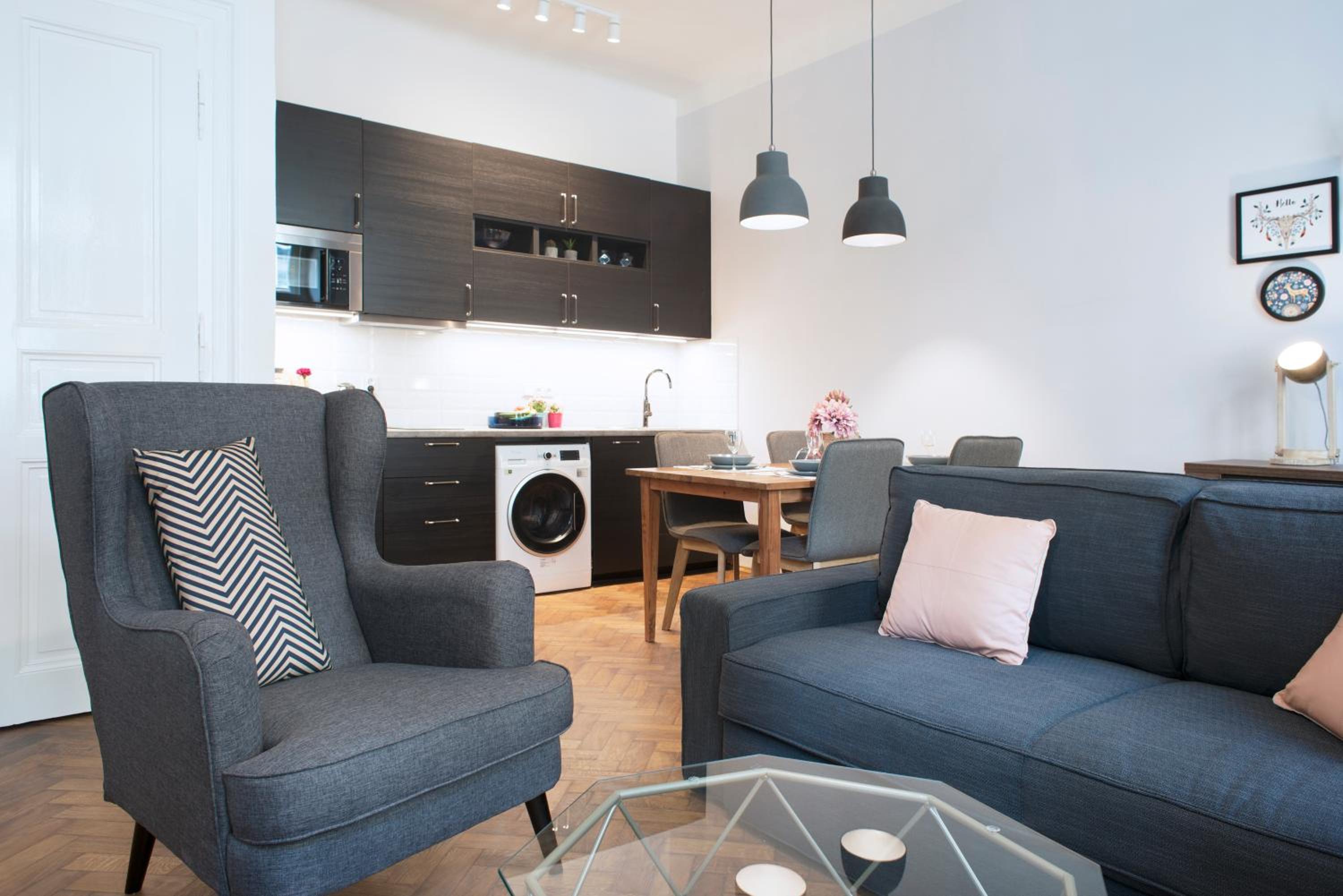 Kent Ridge Loft (Lublanska)