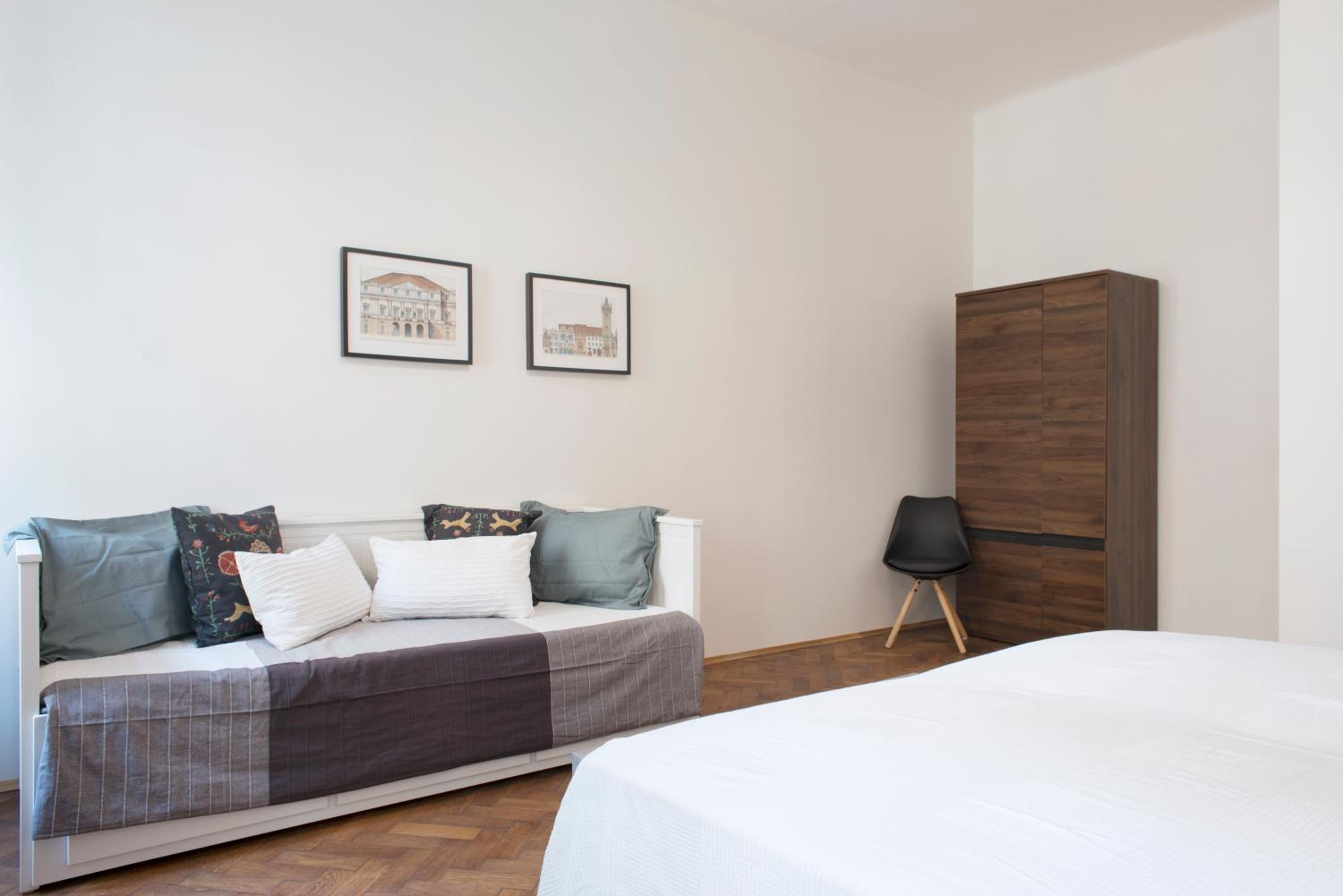 Kent Ridge Loft (Lublanska)
