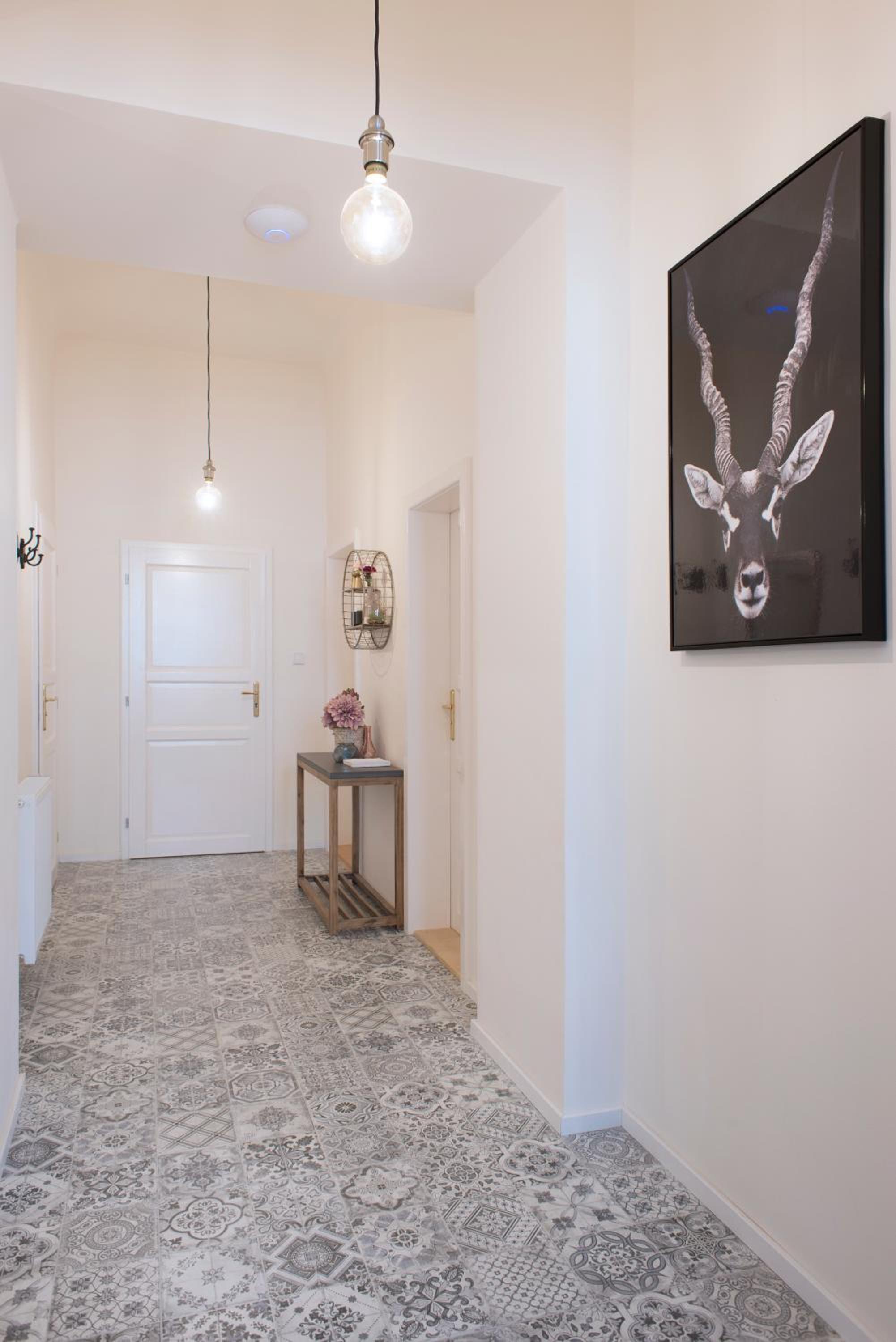 Kent Ridge Loft (Lublanska)