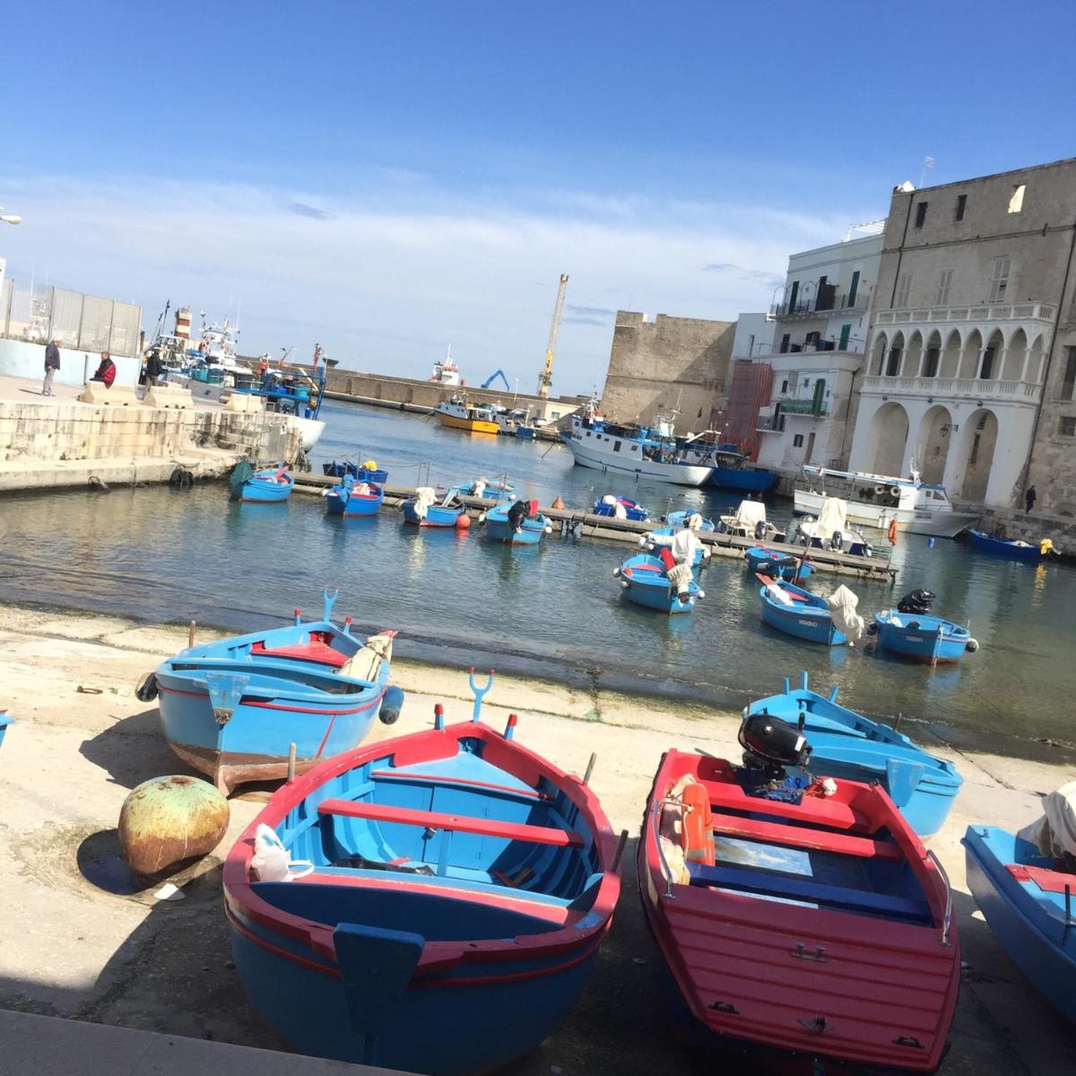 Casa Vacanze Melanto photo 5