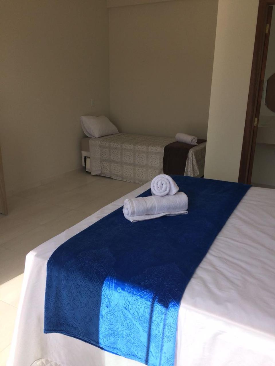 Pousada Vila Regina