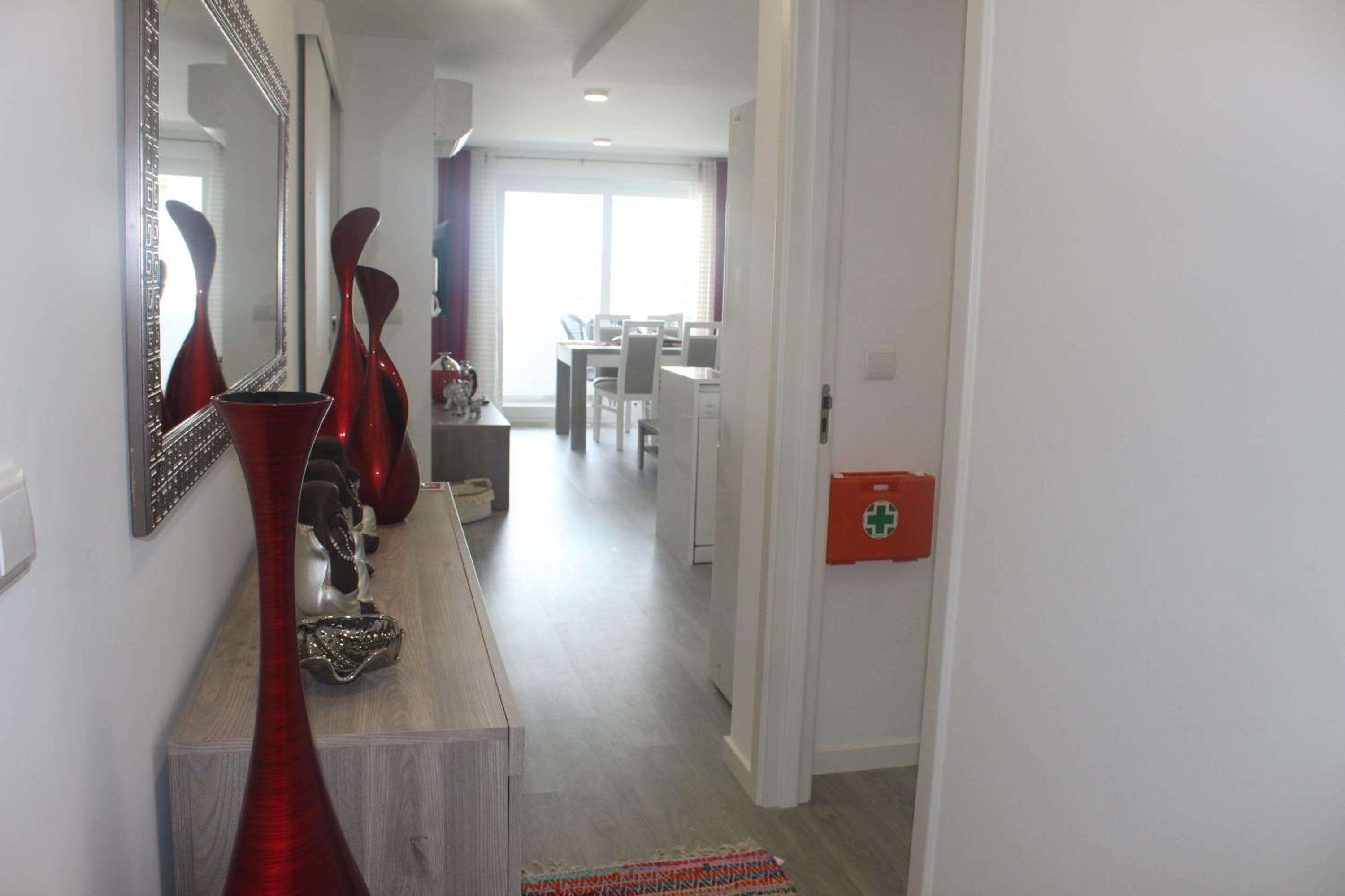 Happy House view 3