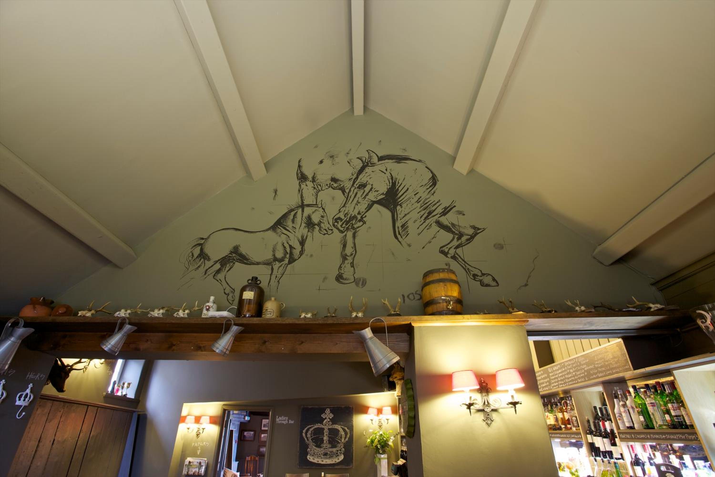 The Kings Arms