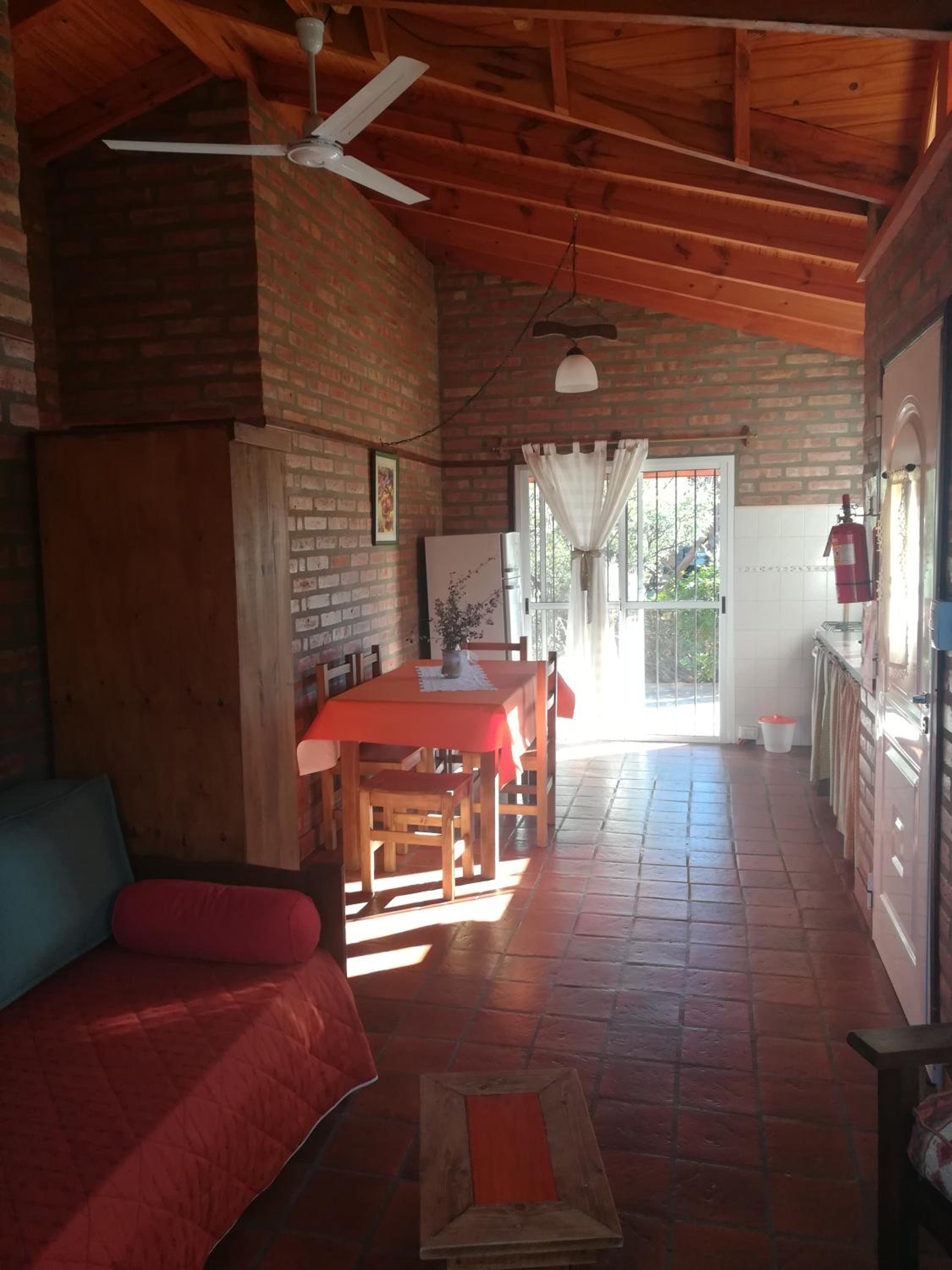 Cabañas Valentina