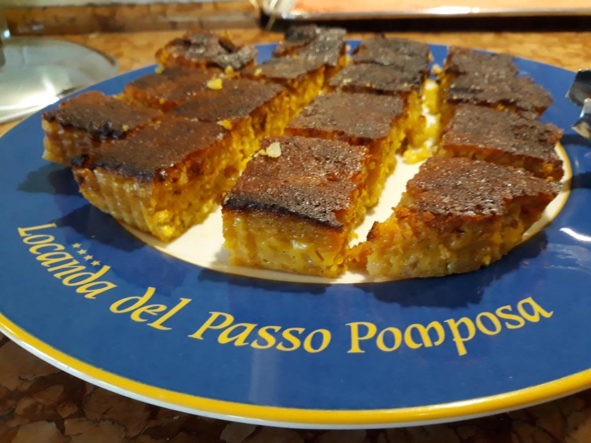 Hotel Locanda del Passo Pomposa