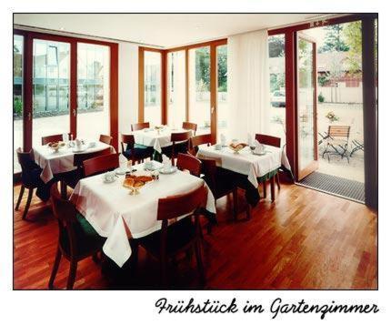Hotel Oberschwaebischer Hof - Property Image 3