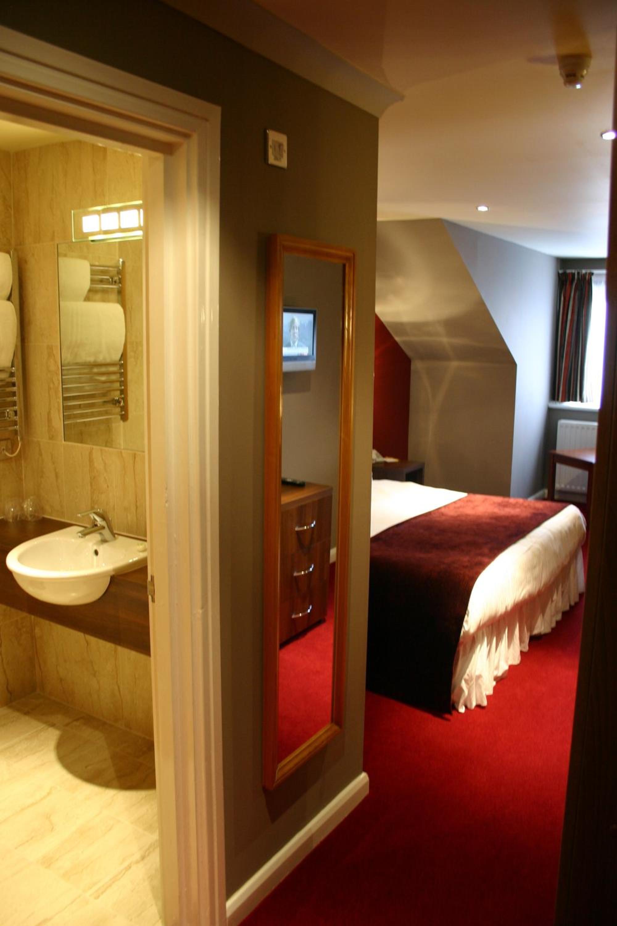 Gateshead Vacations - The Gibside Hotel - Property Image 5