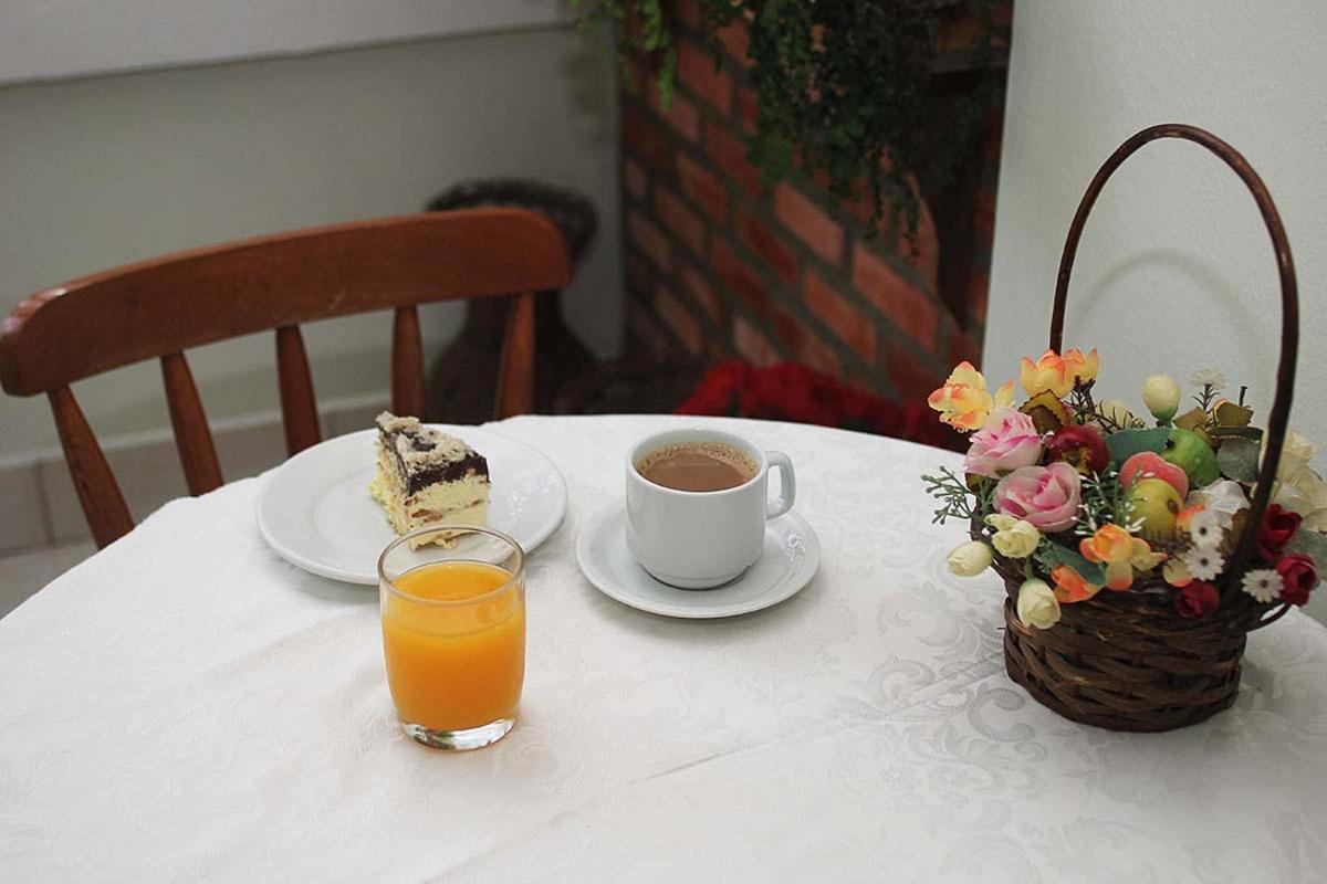 Pousada Jardim Porto Belo
