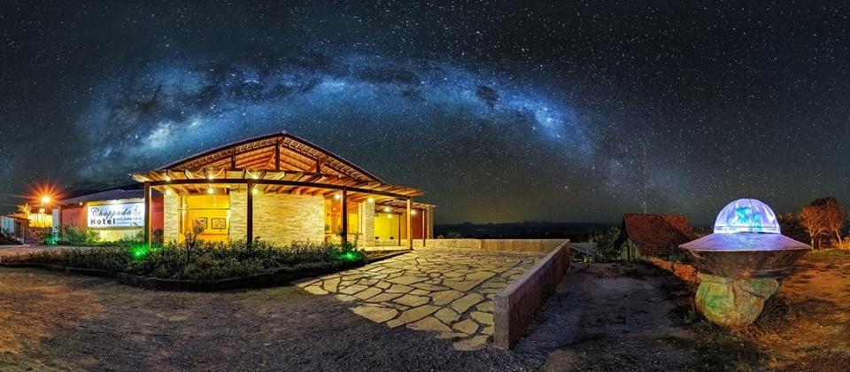 Hotel Chappada Hotel - Image 1