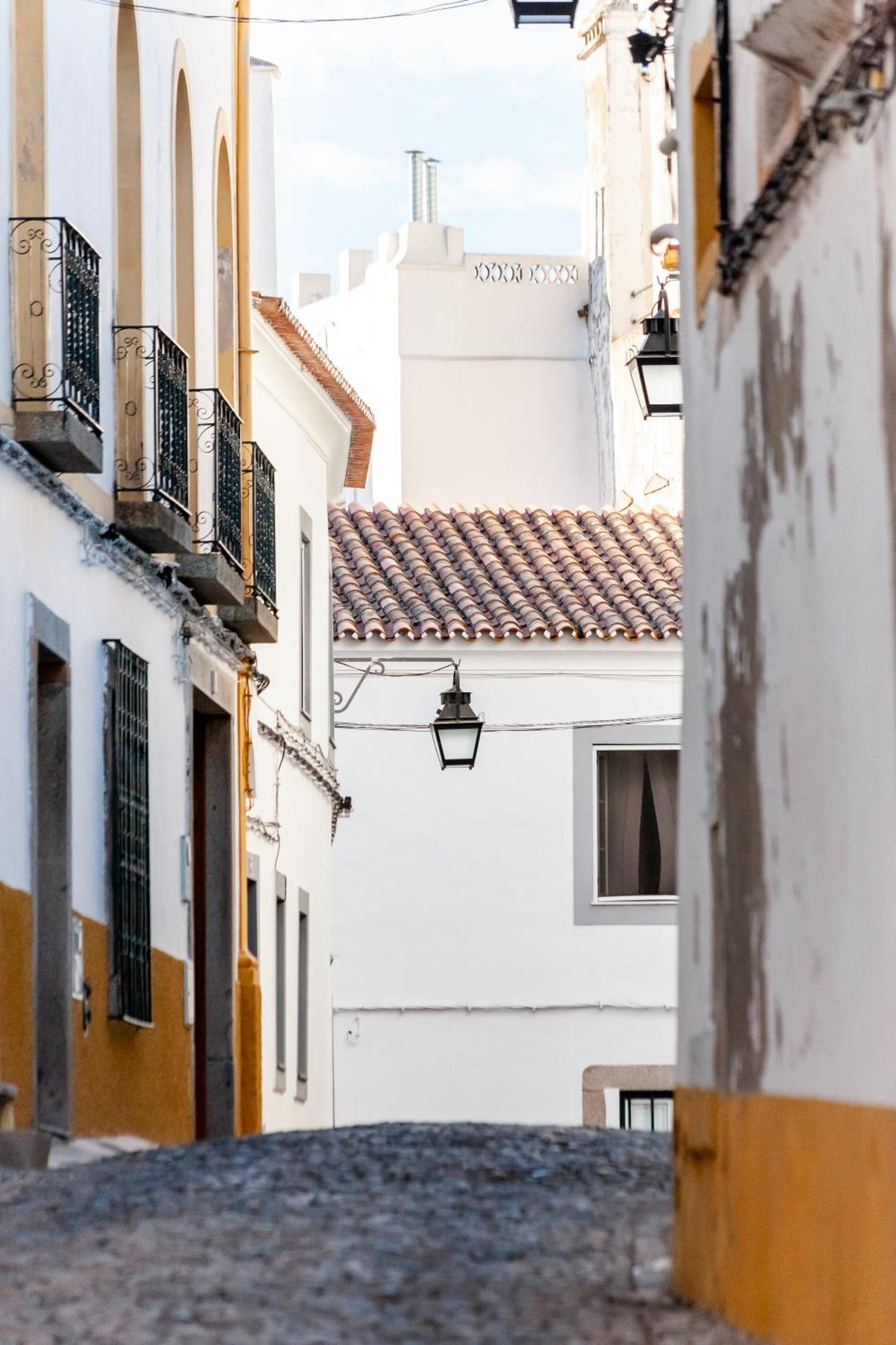 Poet's house in historic center view 3