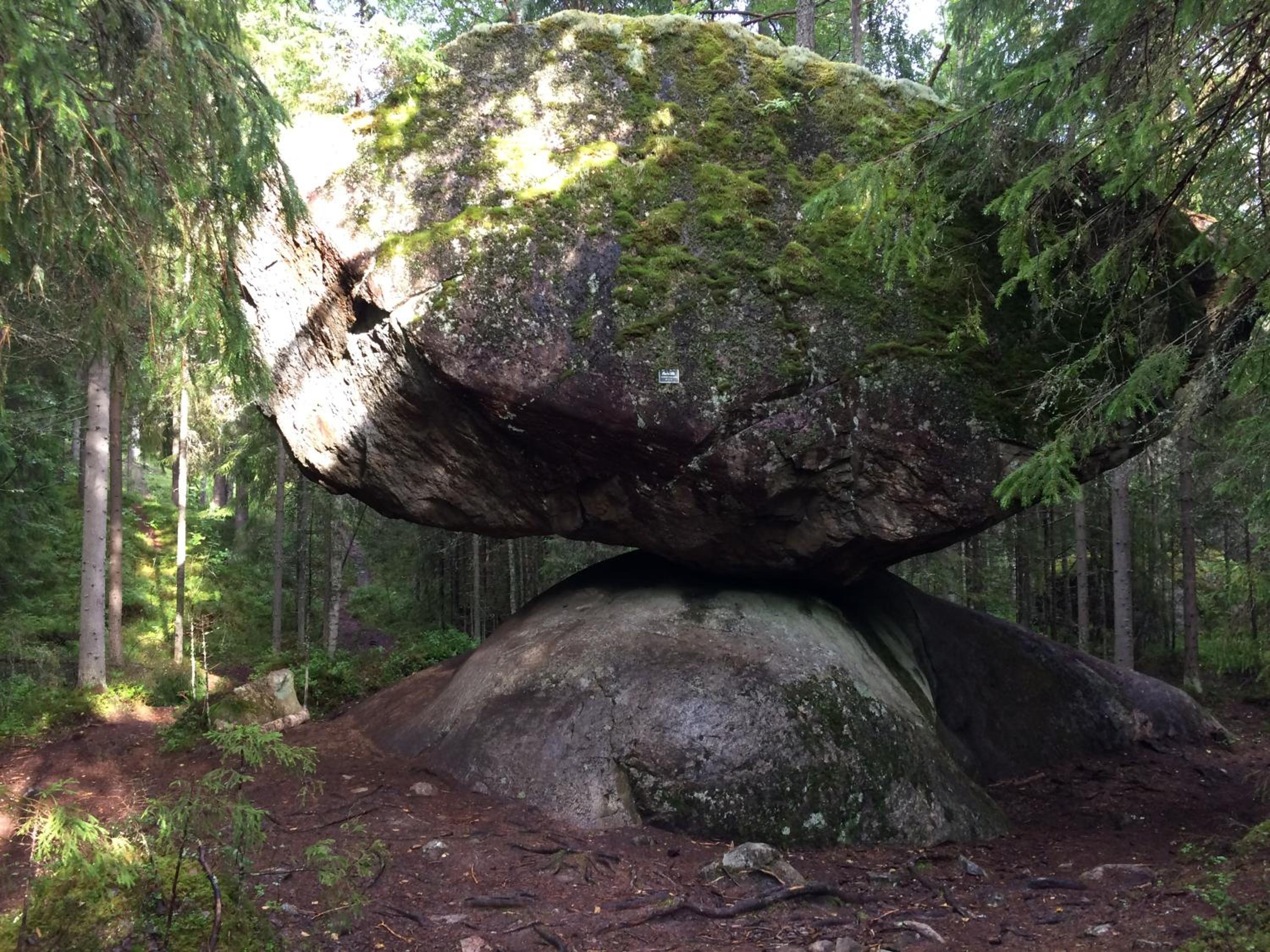 Koskenselän Lomakylä