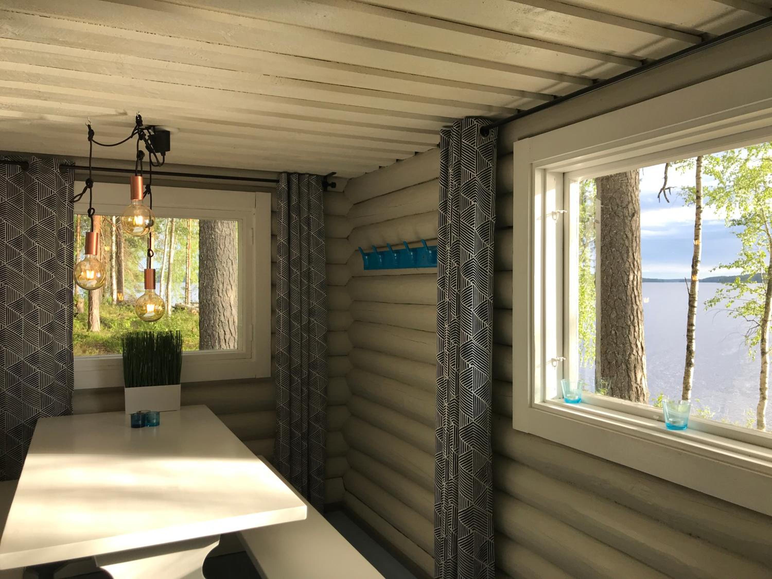 Koskenselän Lomakylä