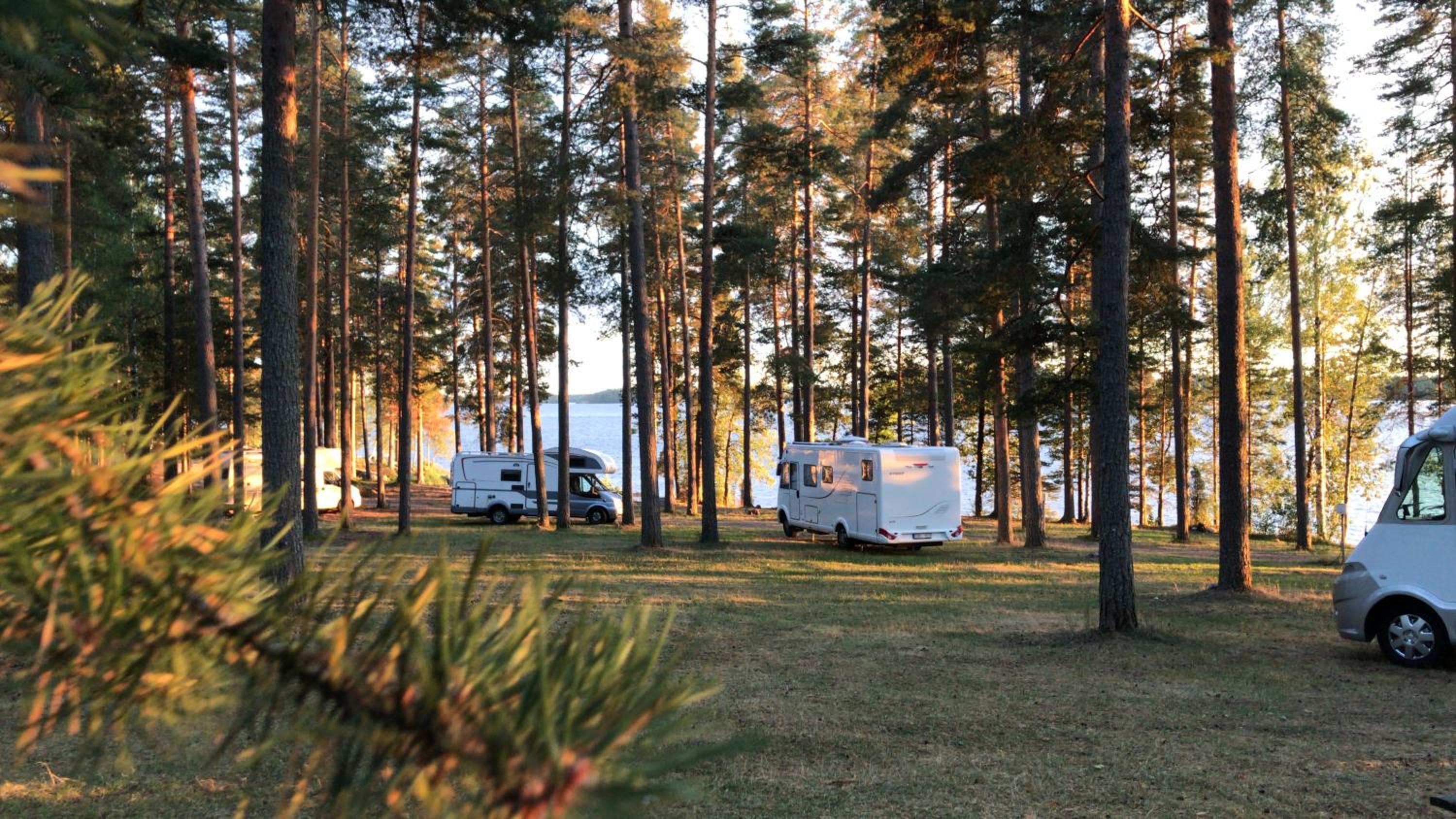 Koskenselän Lomakylä