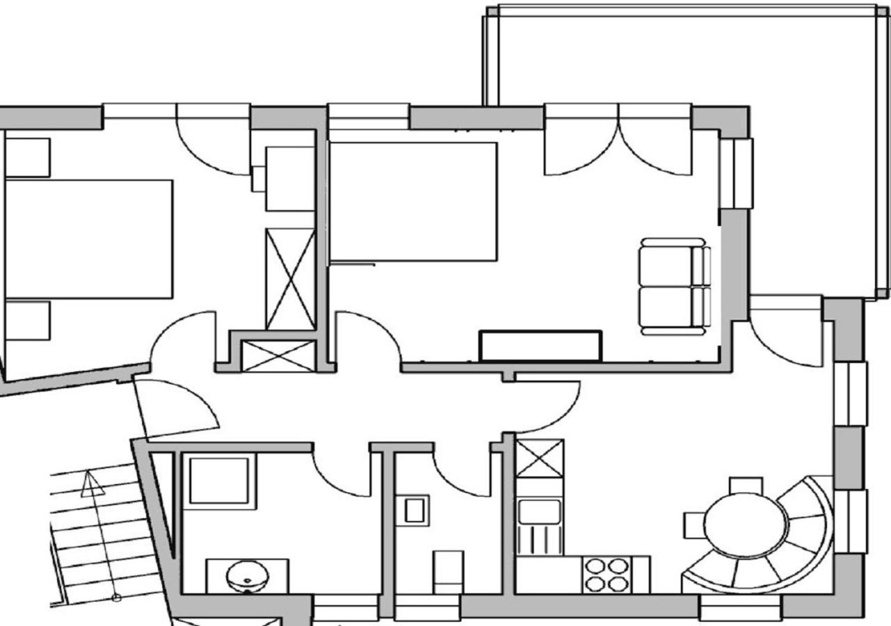 Chasa Vaidum by MEIN SAMNAUN - MOUNTAIN HOMES view 4