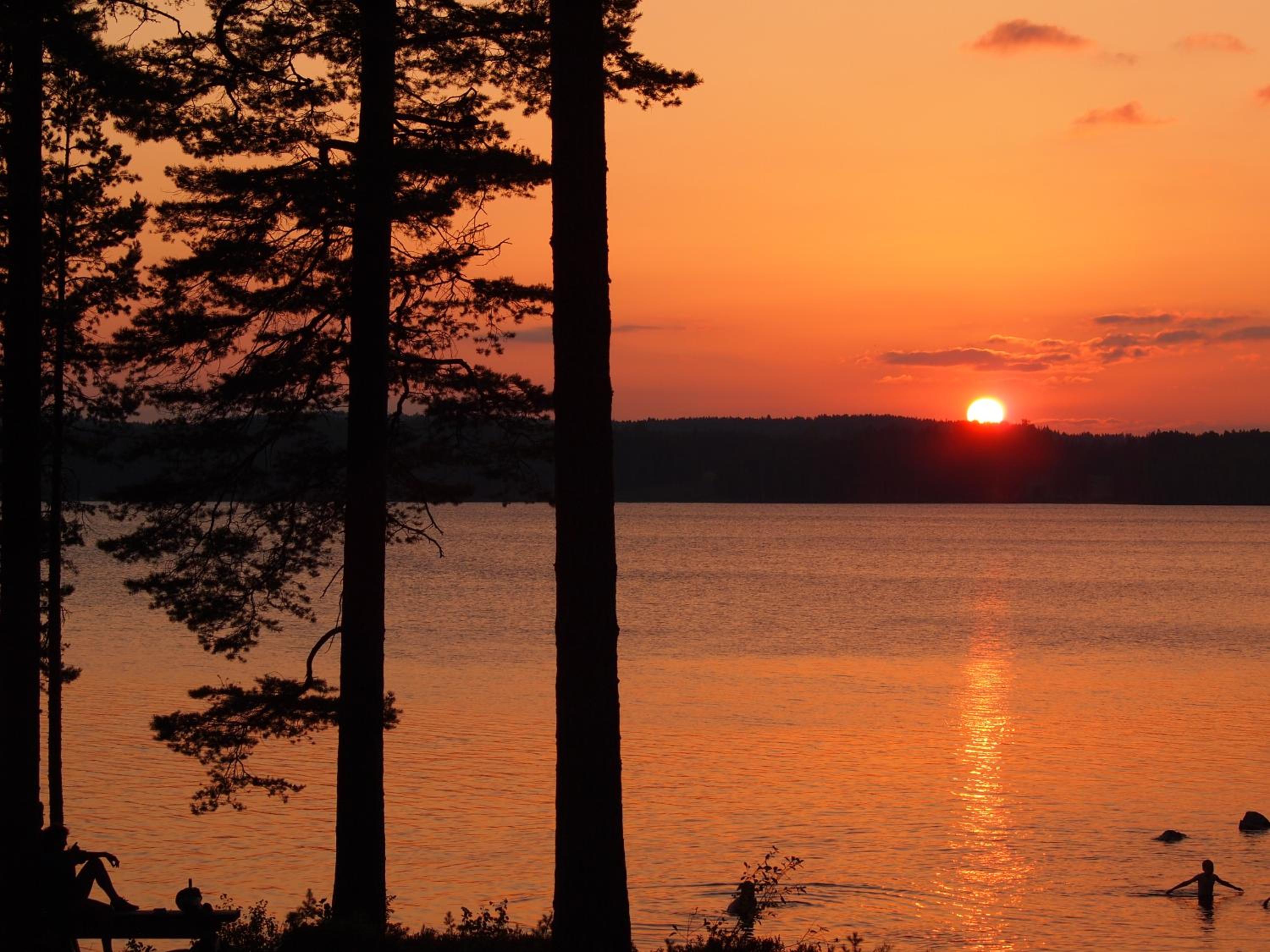 Koskenselän Lomakylä