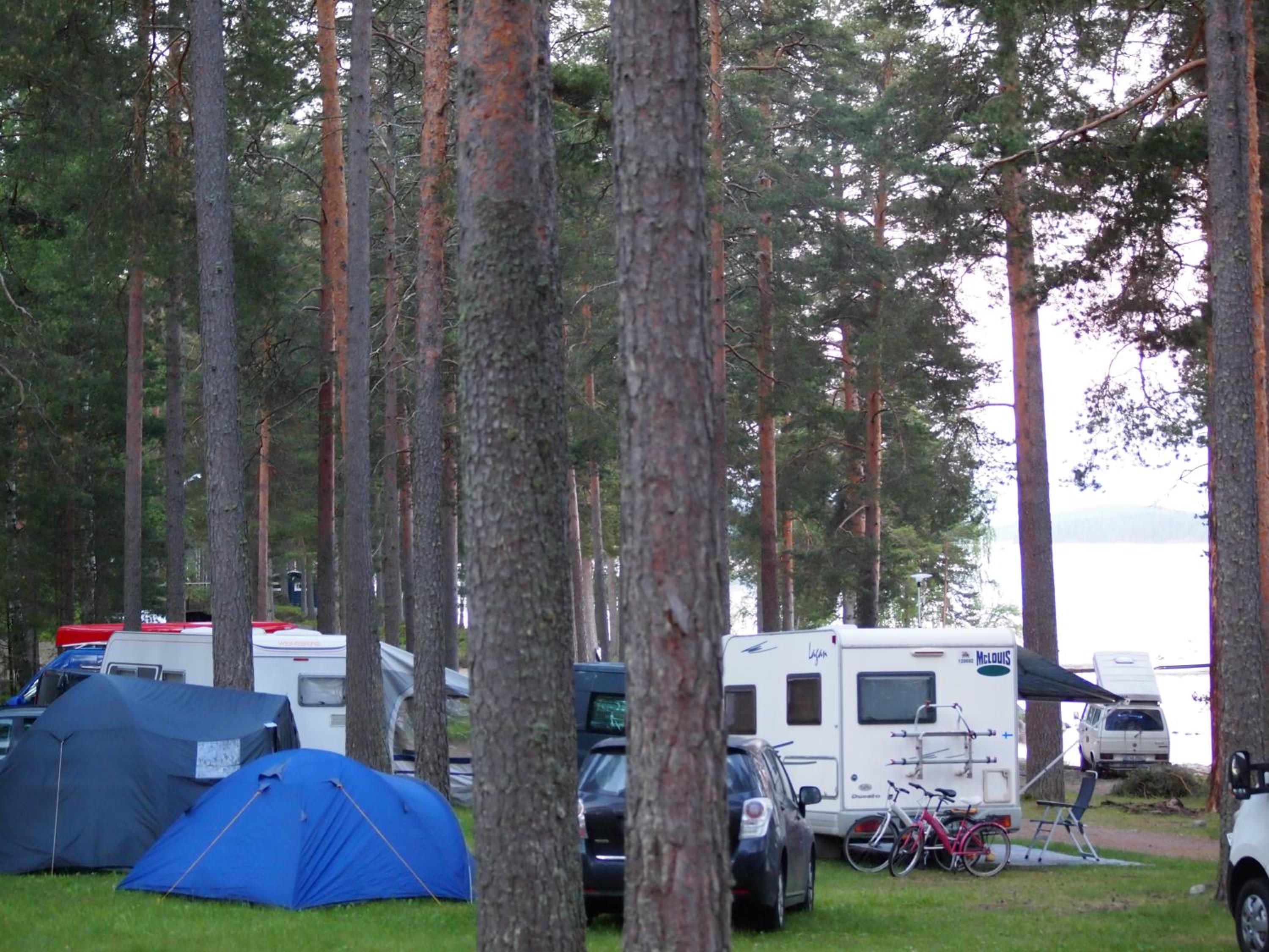 Koskenselän Lomakylä