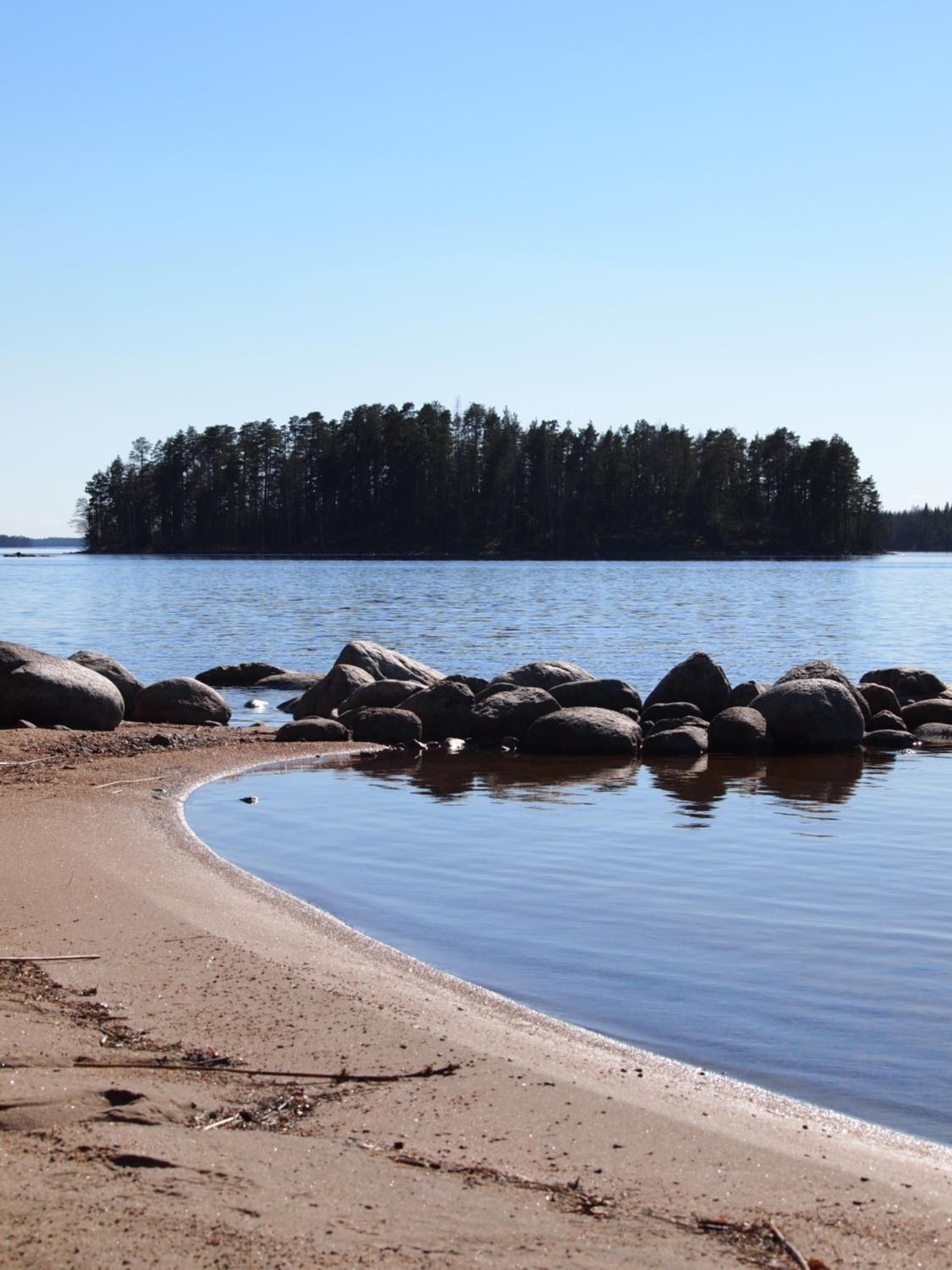 Koskenselän Lomakylä