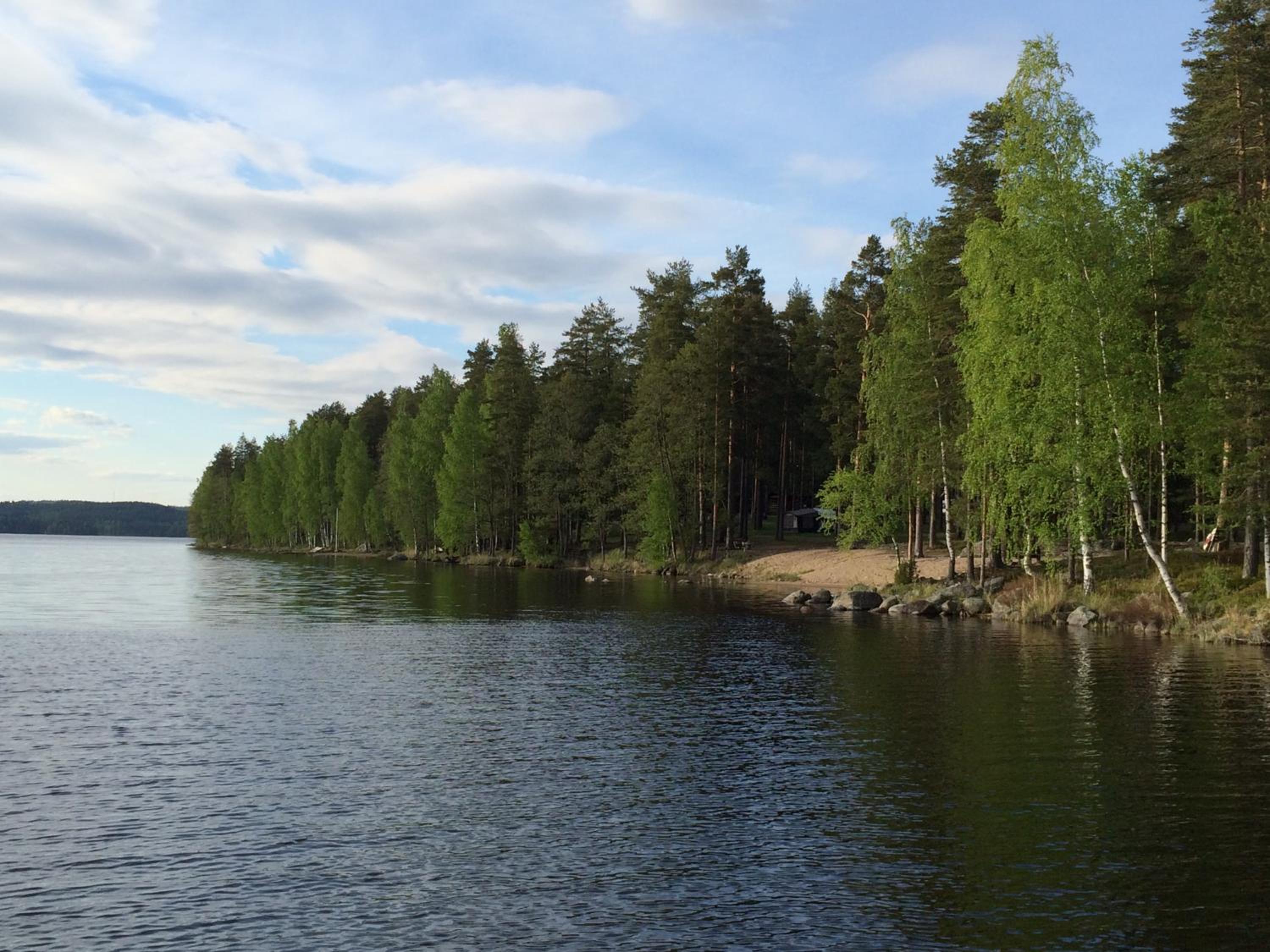Koskenselän Lomakylä