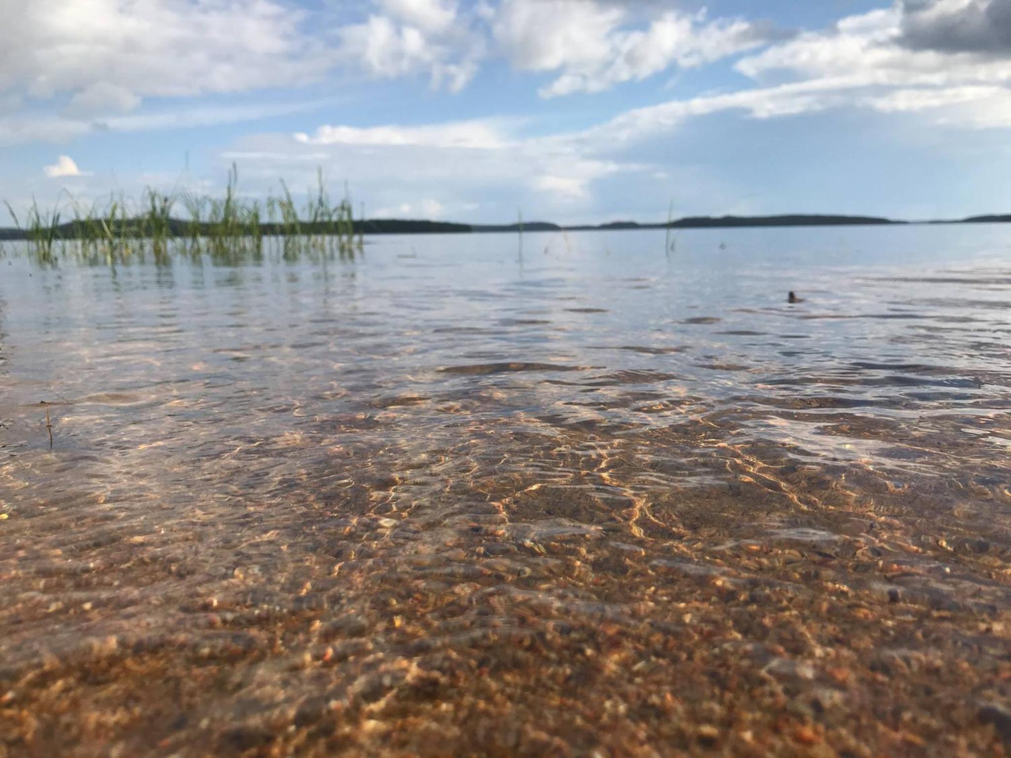 Koskenselän Lomakylä