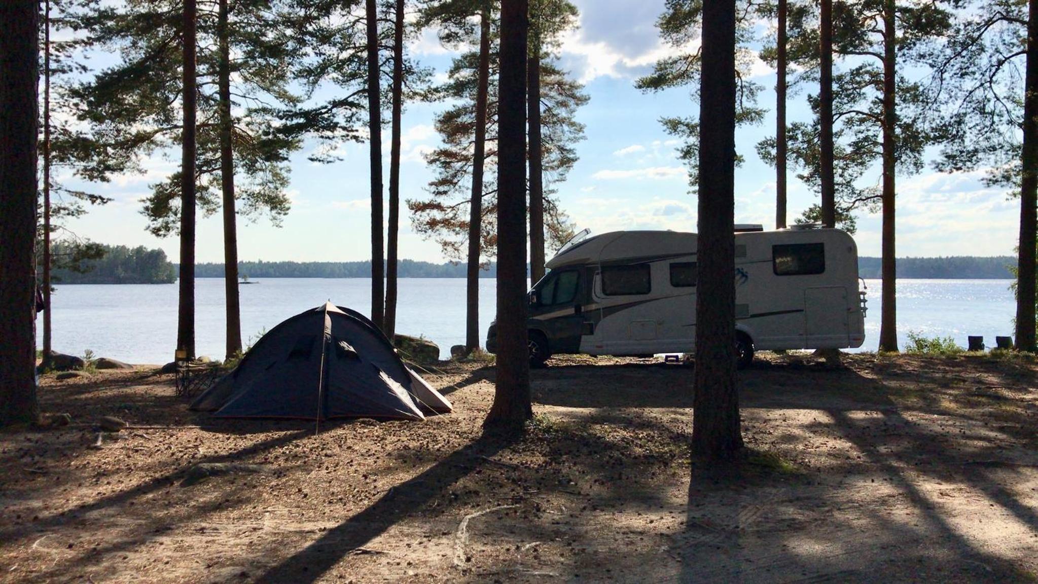 Koskenselän Lomakylä