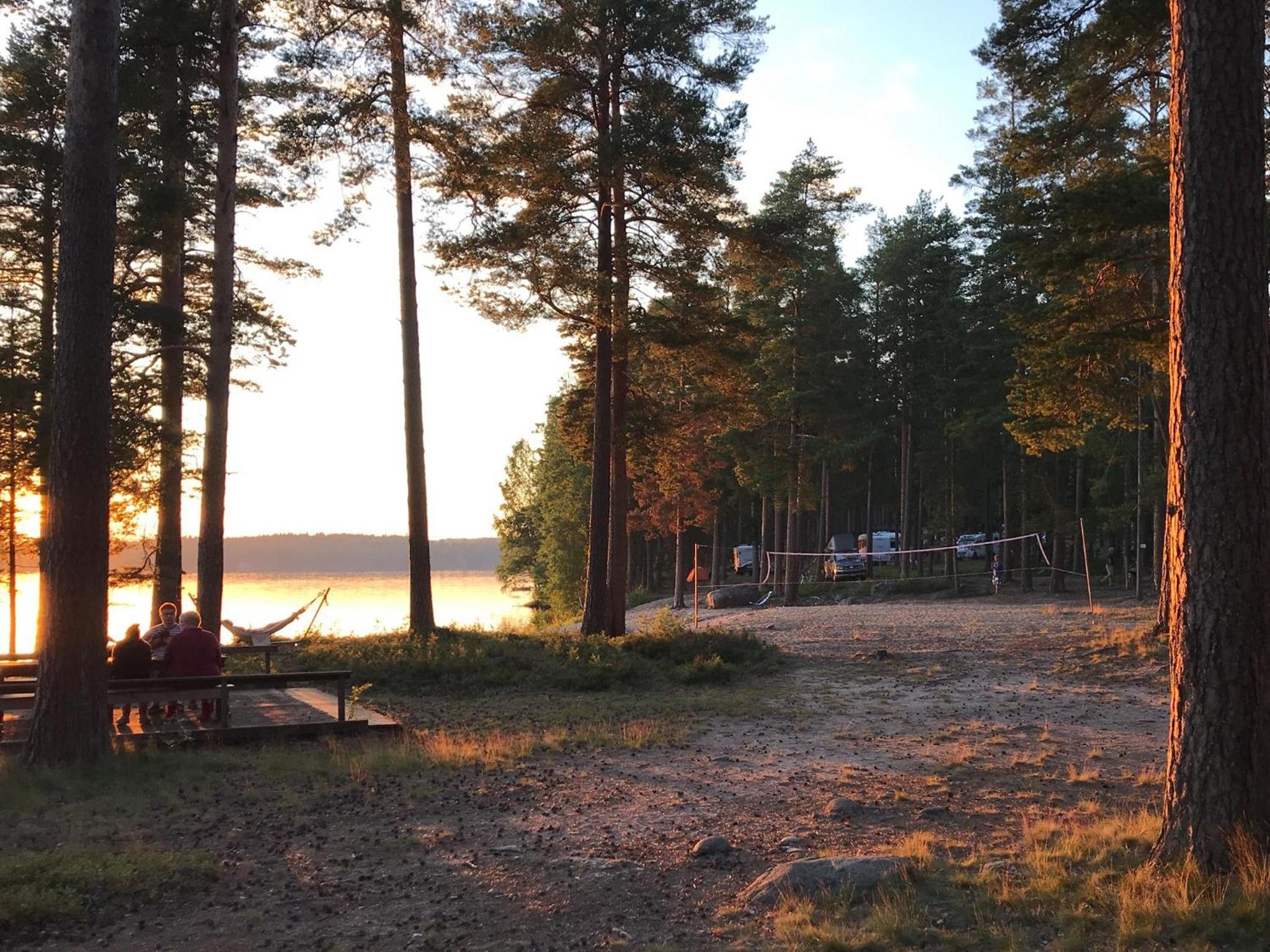 Koskenselän Lomakylä