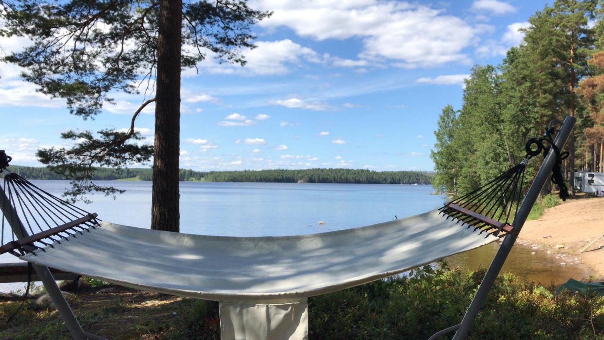 Koskenselän Lomakylä