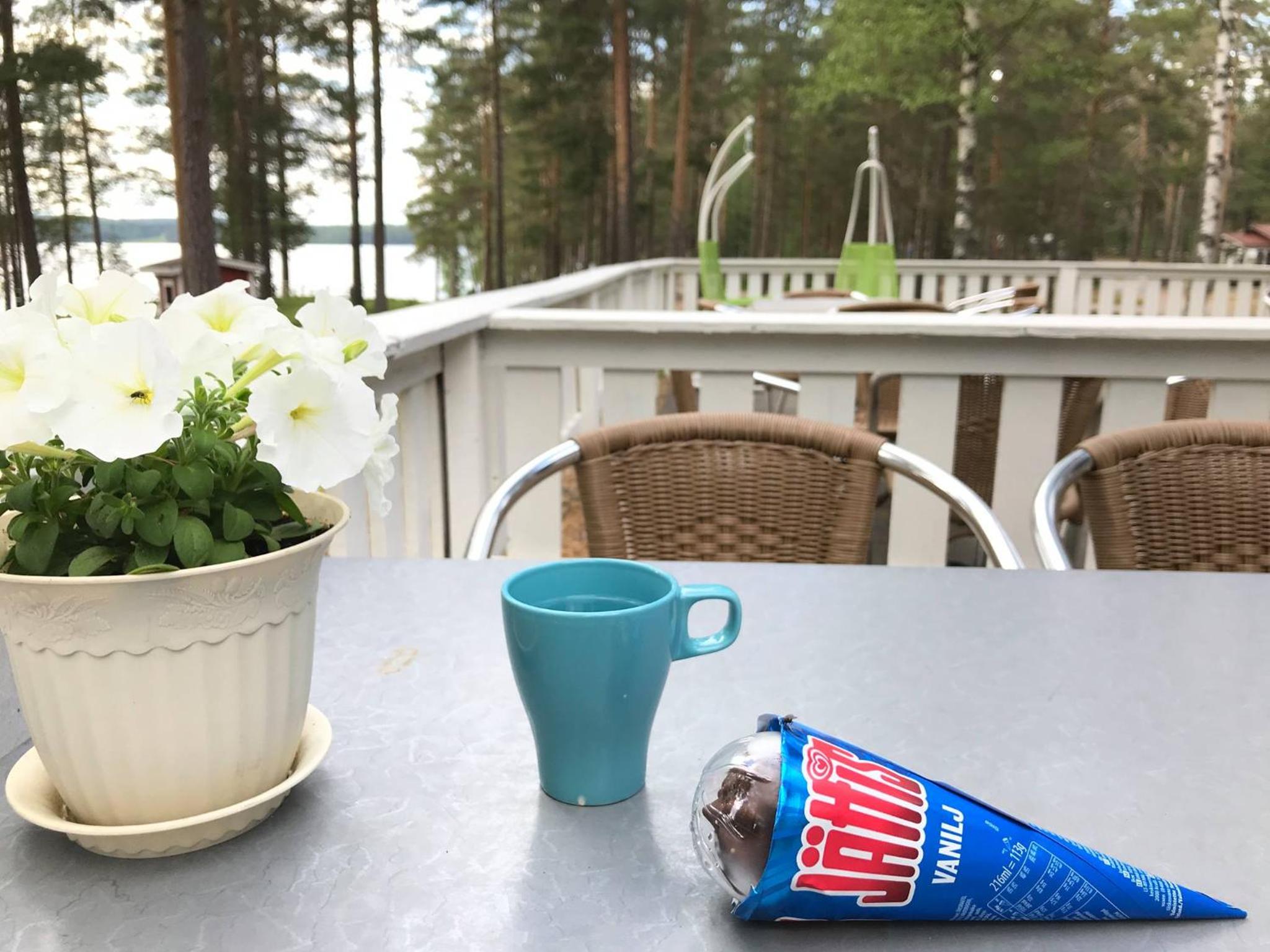 Koskenselän Lomakylä