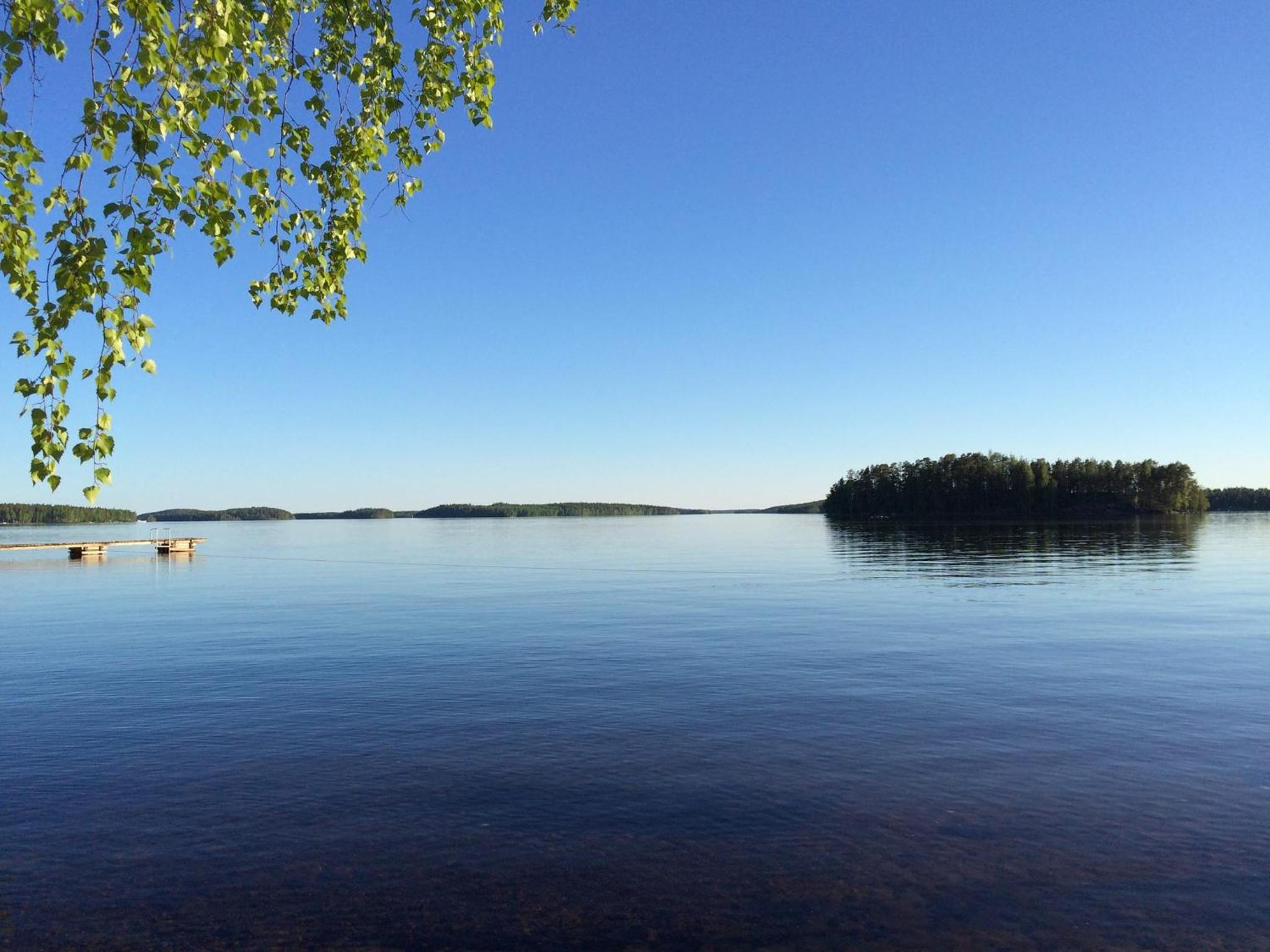 Koskenselän Lomakylä