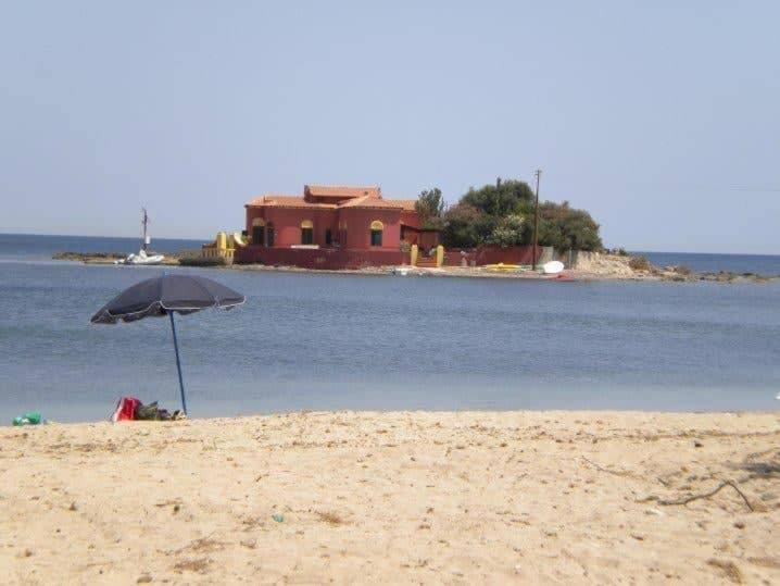 Casa Delia