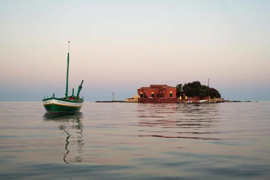Casa Delia