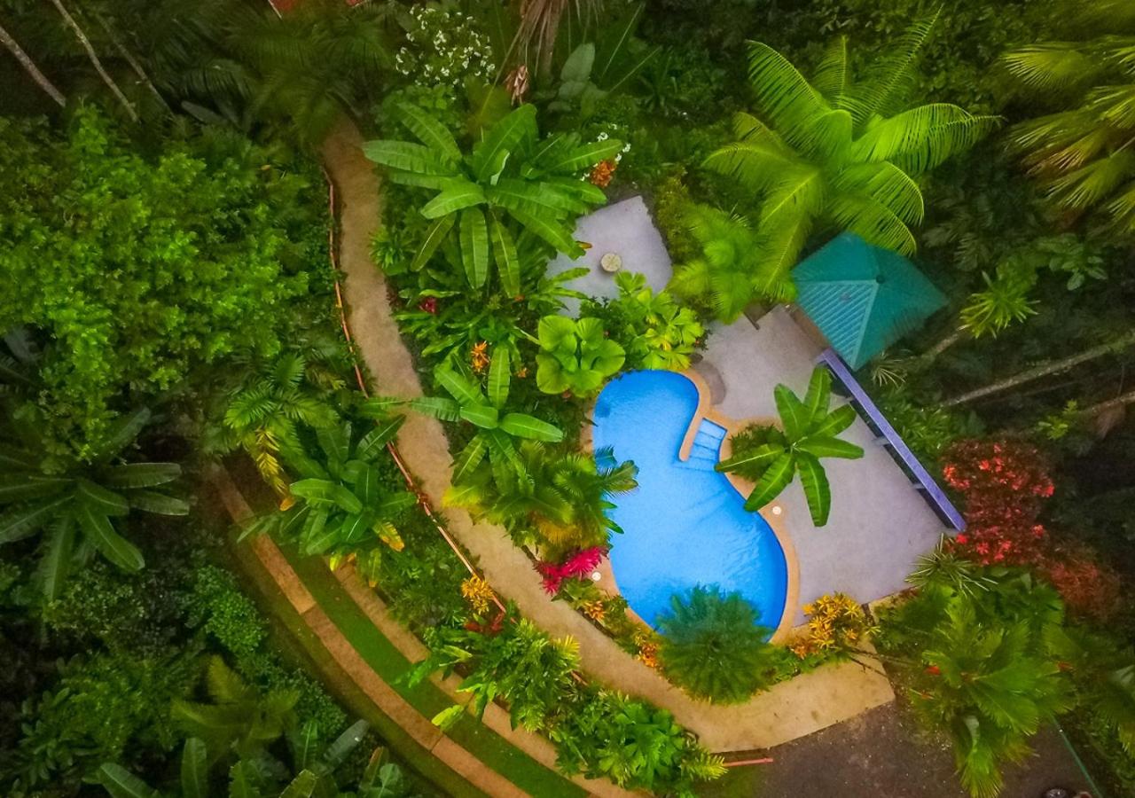 Villas en el Bosque