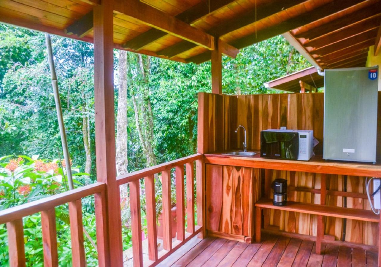 Villas en el Bosque