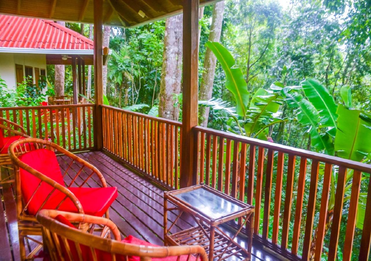 Villas en el Bosque