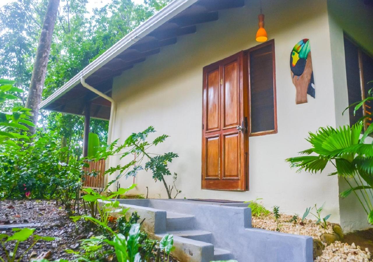 Villas en el Bosque