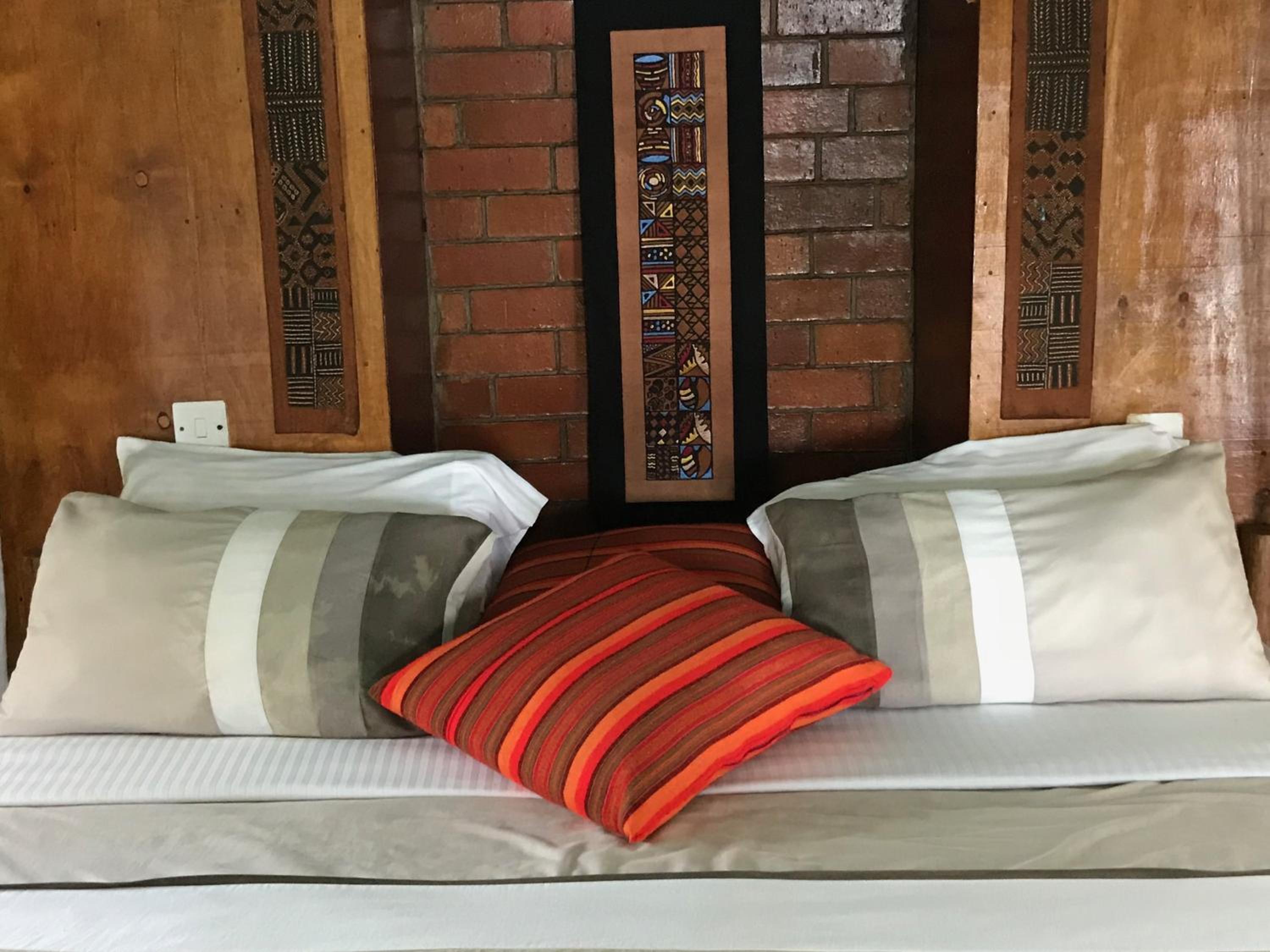 Samuka Island Retreat view 5