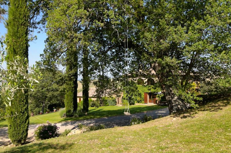Agriturismo Le Macchie