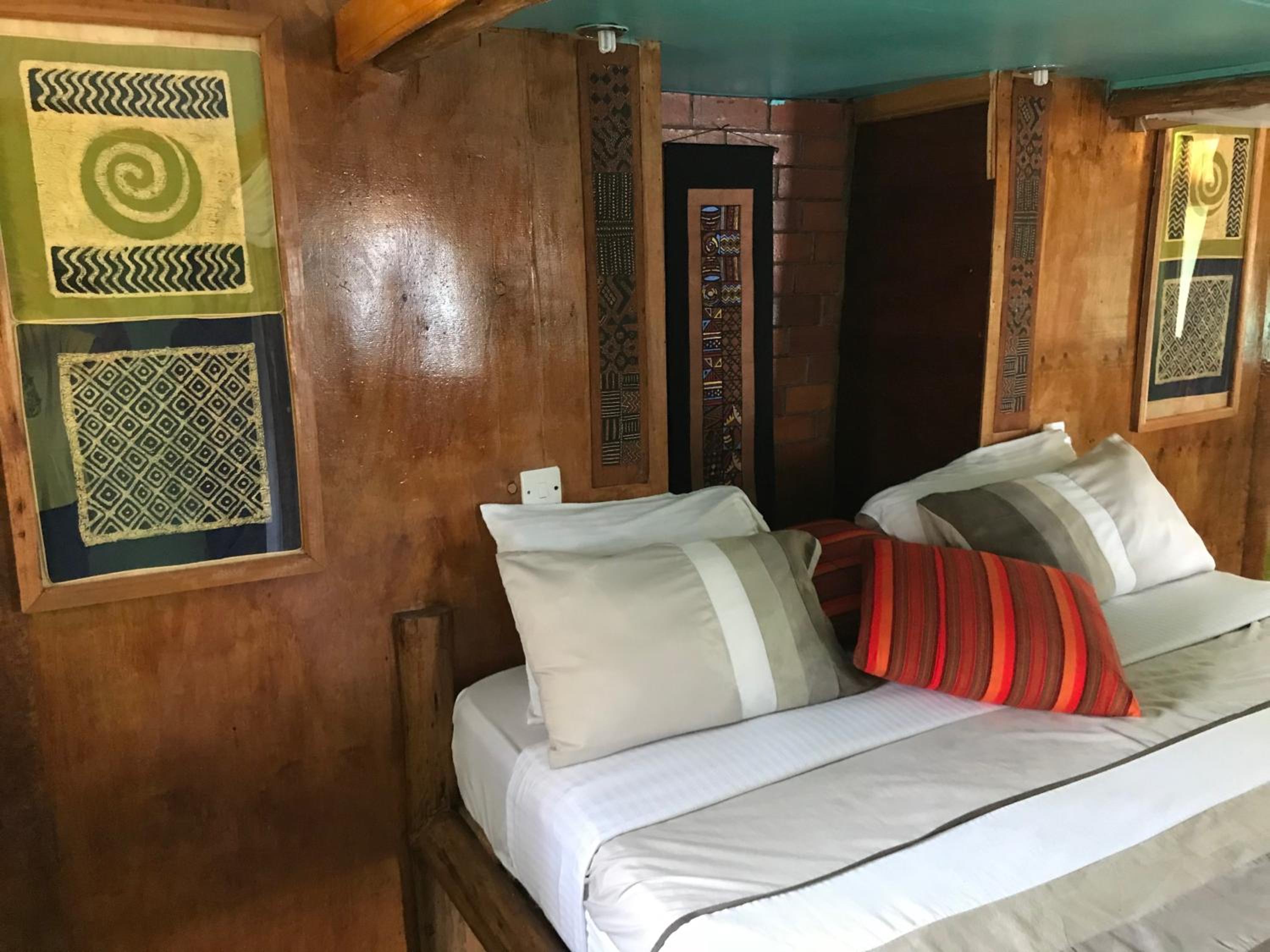 Samuka Island Retreat view 4