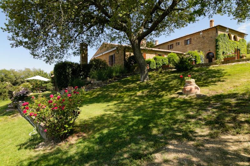 Agriturismo Le Macchie