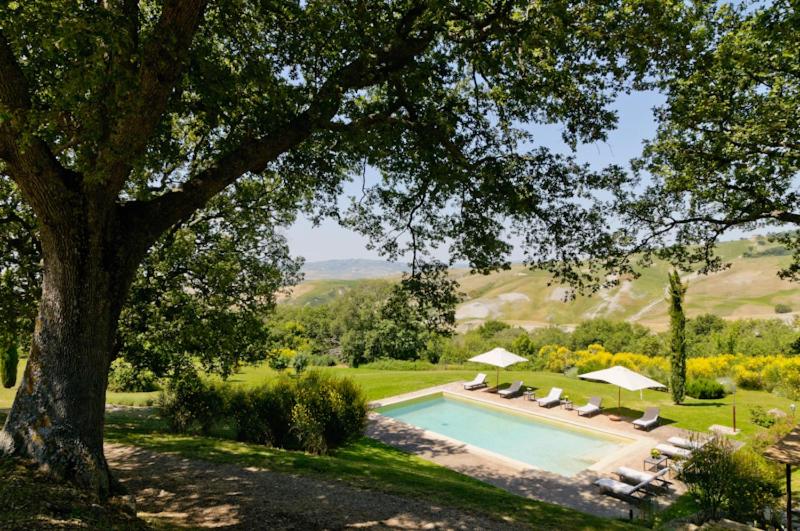 Agriturismo Le Macchie