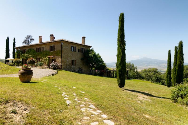 Agriturismo Le Macchie