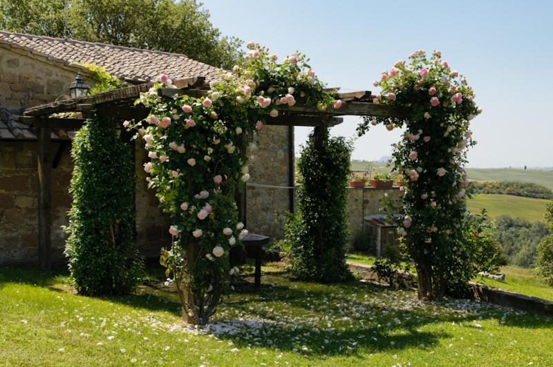 Agriturismo Le Macchie