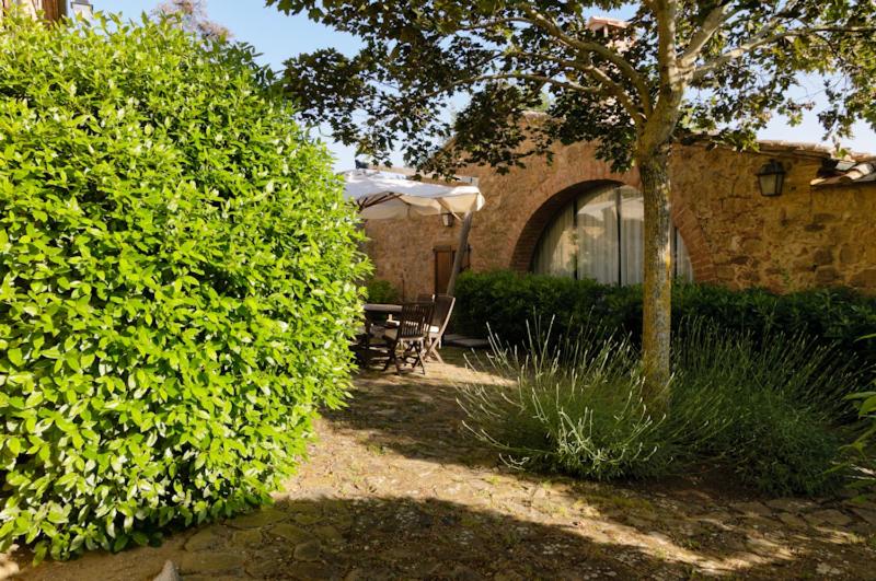 Agriturismo Le Macchie