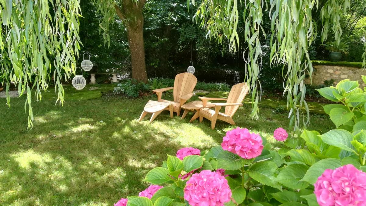 Le Moulin De Nanteuil view 5