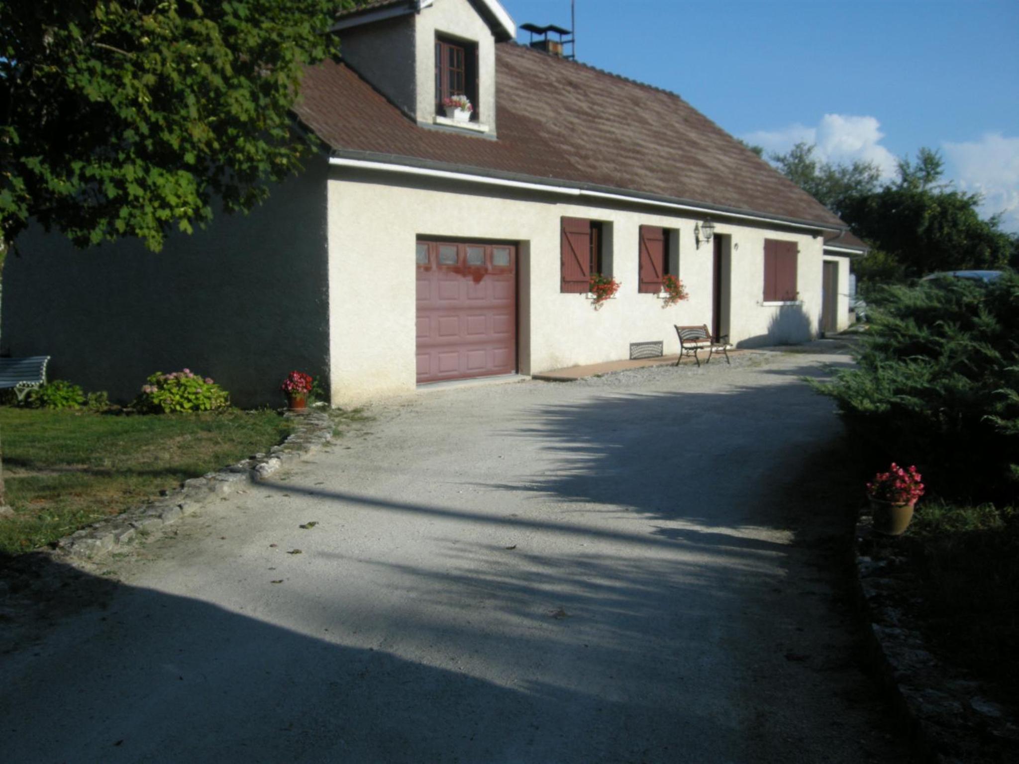Le Grand Pré