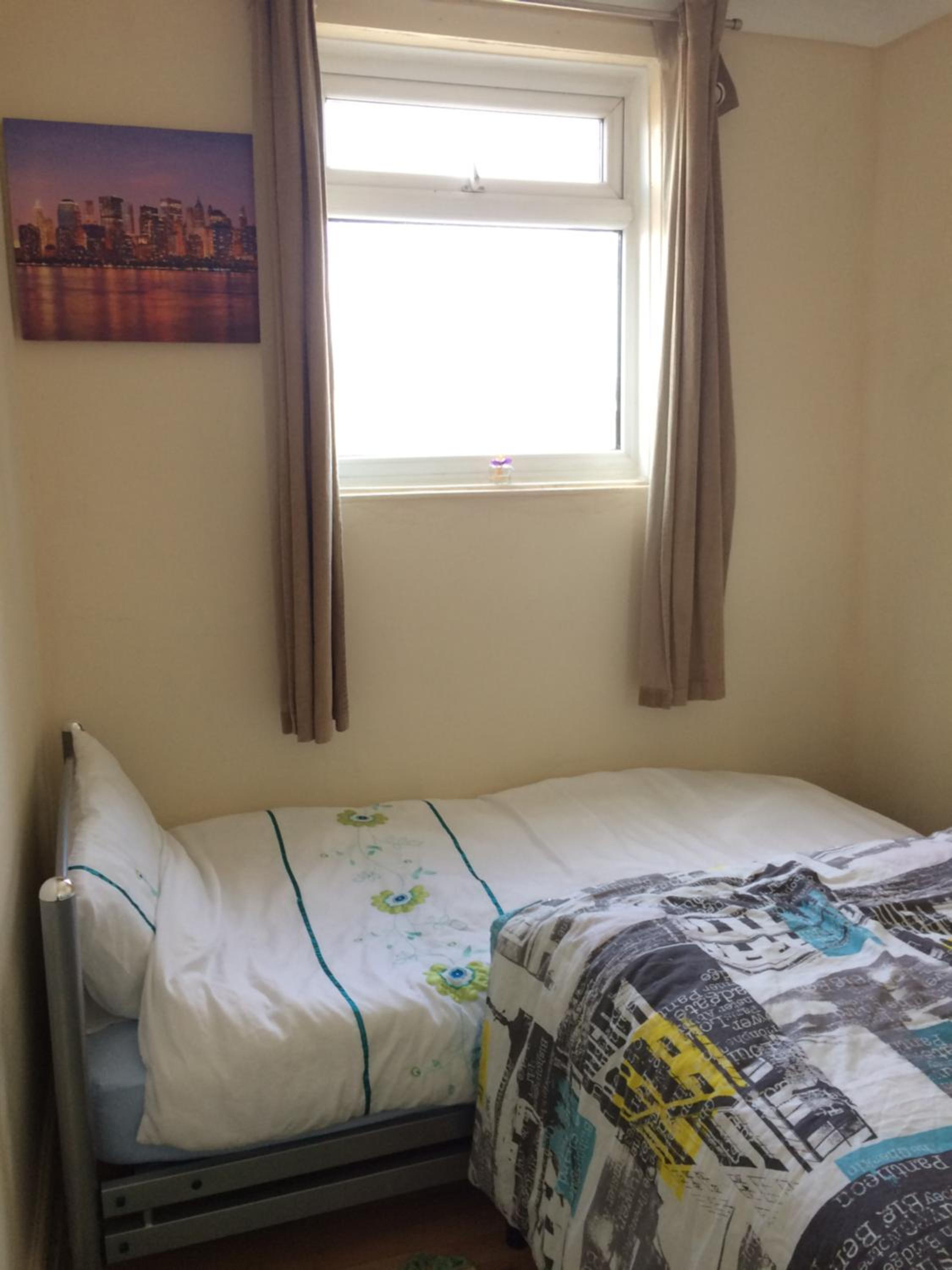 Aparthotel Coniston