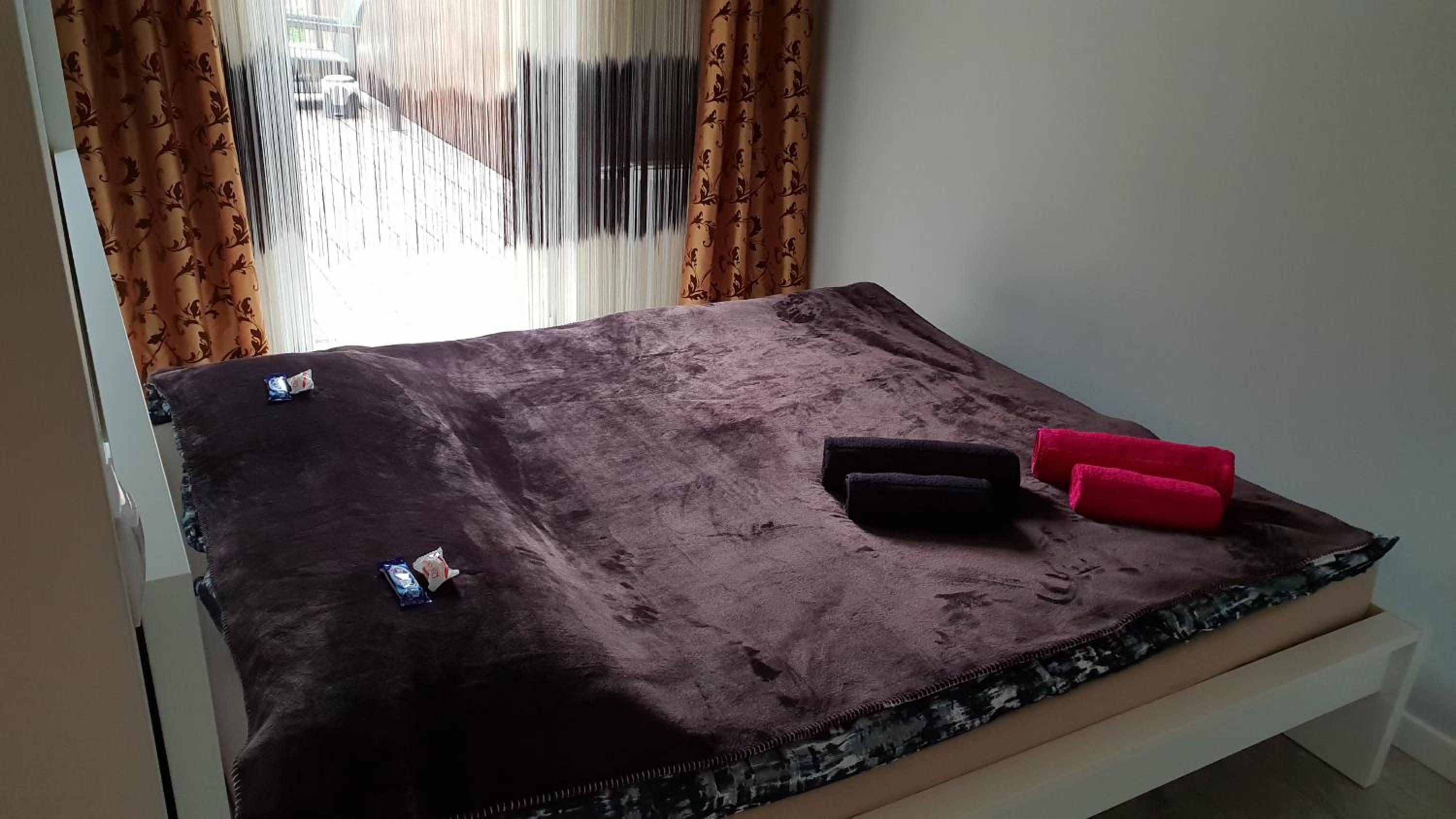 Apartament nad Odrą z tarasem view 5